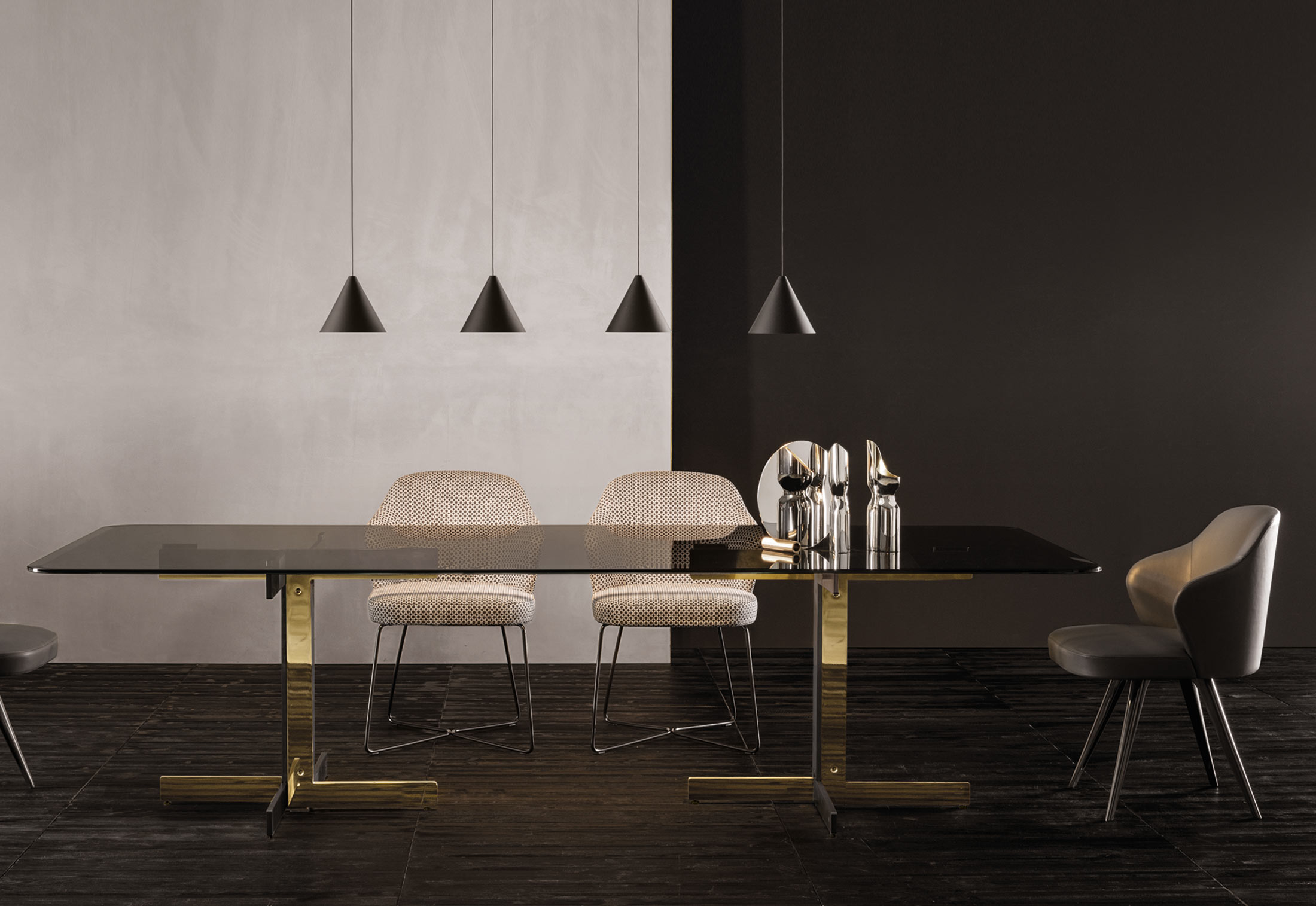 开云（中国） - 坐具|餐椅|办公家具|设计师家具|莱斯利餐椅