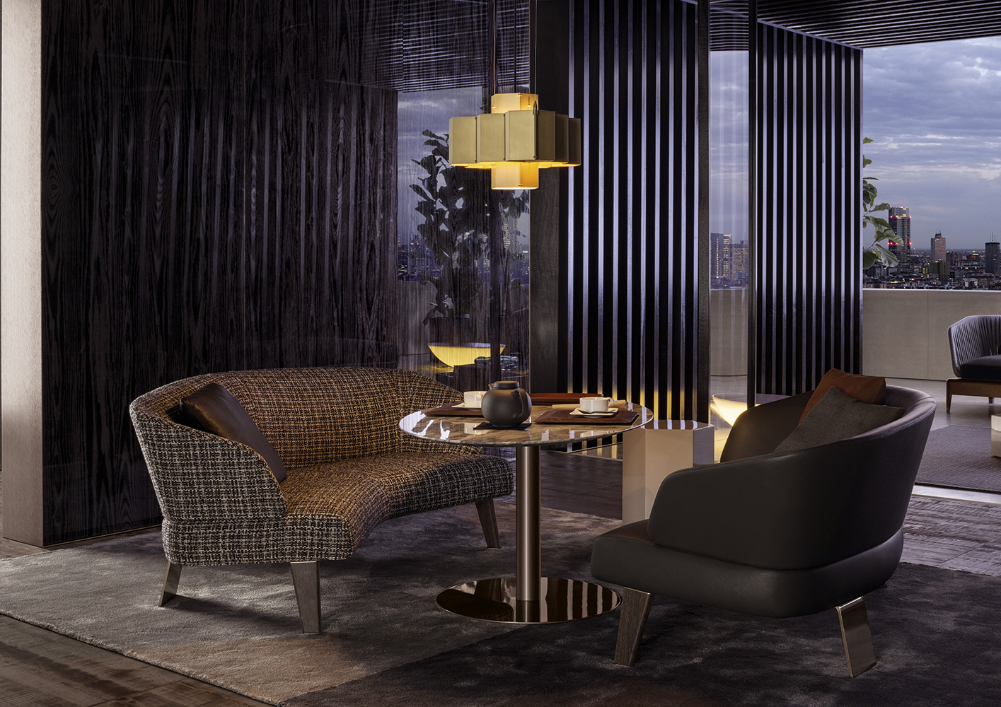 开云（中国） - 桌几|茶几/边几|办公家具|设计师家具|艾龙咖啡桌