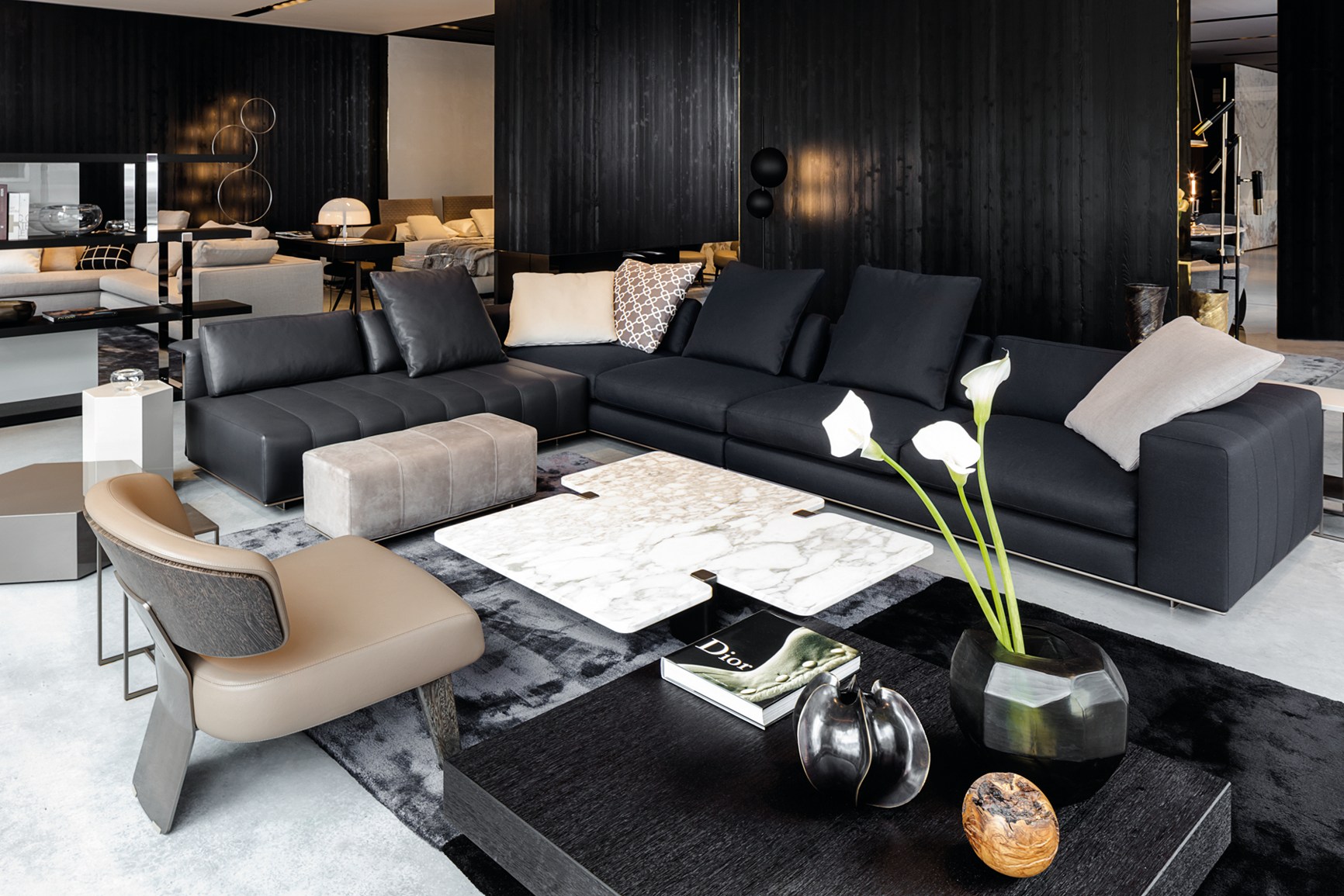 开云（中国） - 桌几|茶几/边几|办公家具|设计师家具|艾龙咖啡桌