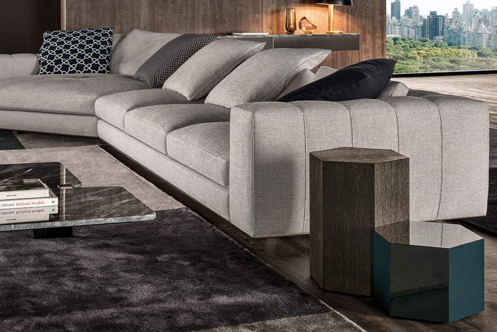 开云（中国） - 桌几|茶几/边几|办公家具|设计师家具|艾龙咖啡桌