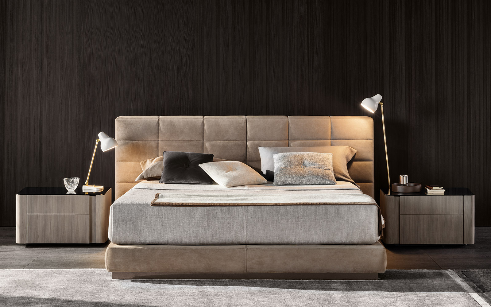 开云（中国） - 桌几|咖啡桌|办公家具|设计师家具|卢咖啡桌