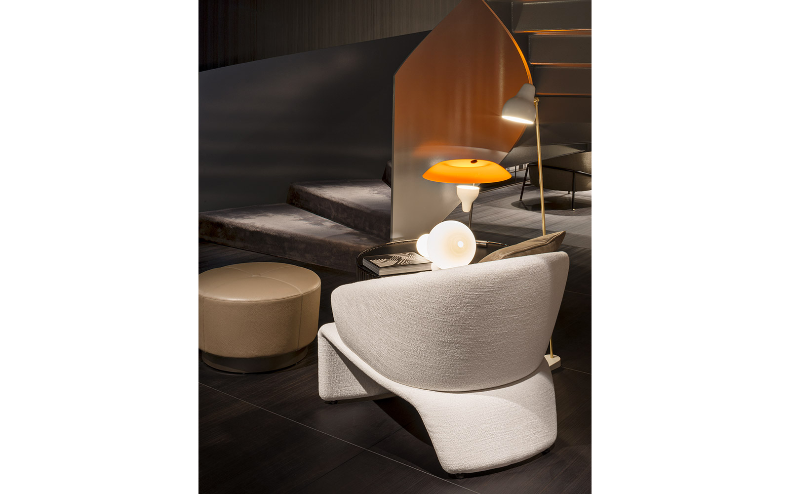 开云（中国） - 坐具|吧椅/凳子|办公家具|设计师家具|雅克矮墩