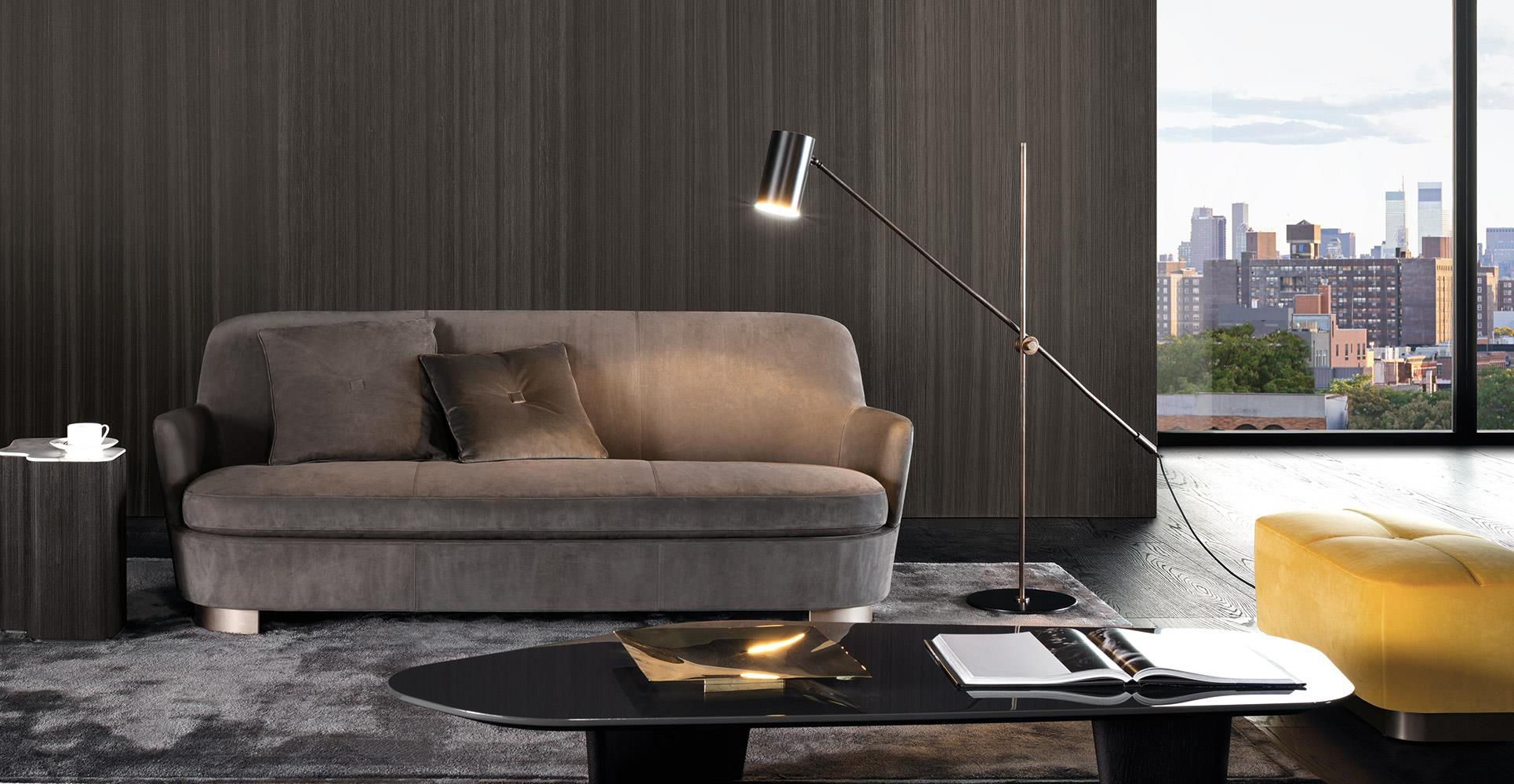 开云（中国） - 坐具|吧椅/凳子|办公家具|设计师家具|雅克矮墩