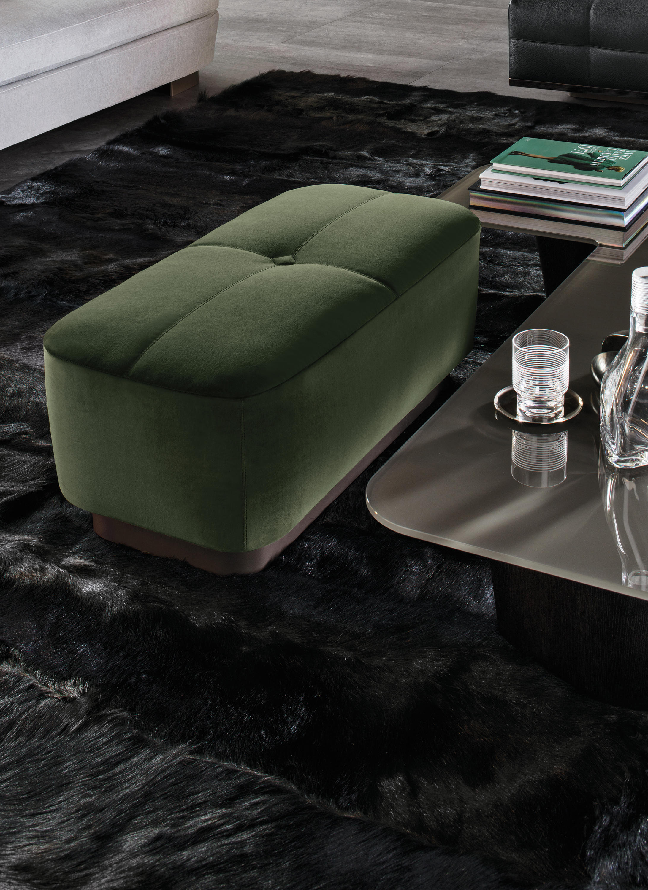 开云（中国） - 坐具|吧椅/凳子|办公家具|设计师家具|雅克矮墩