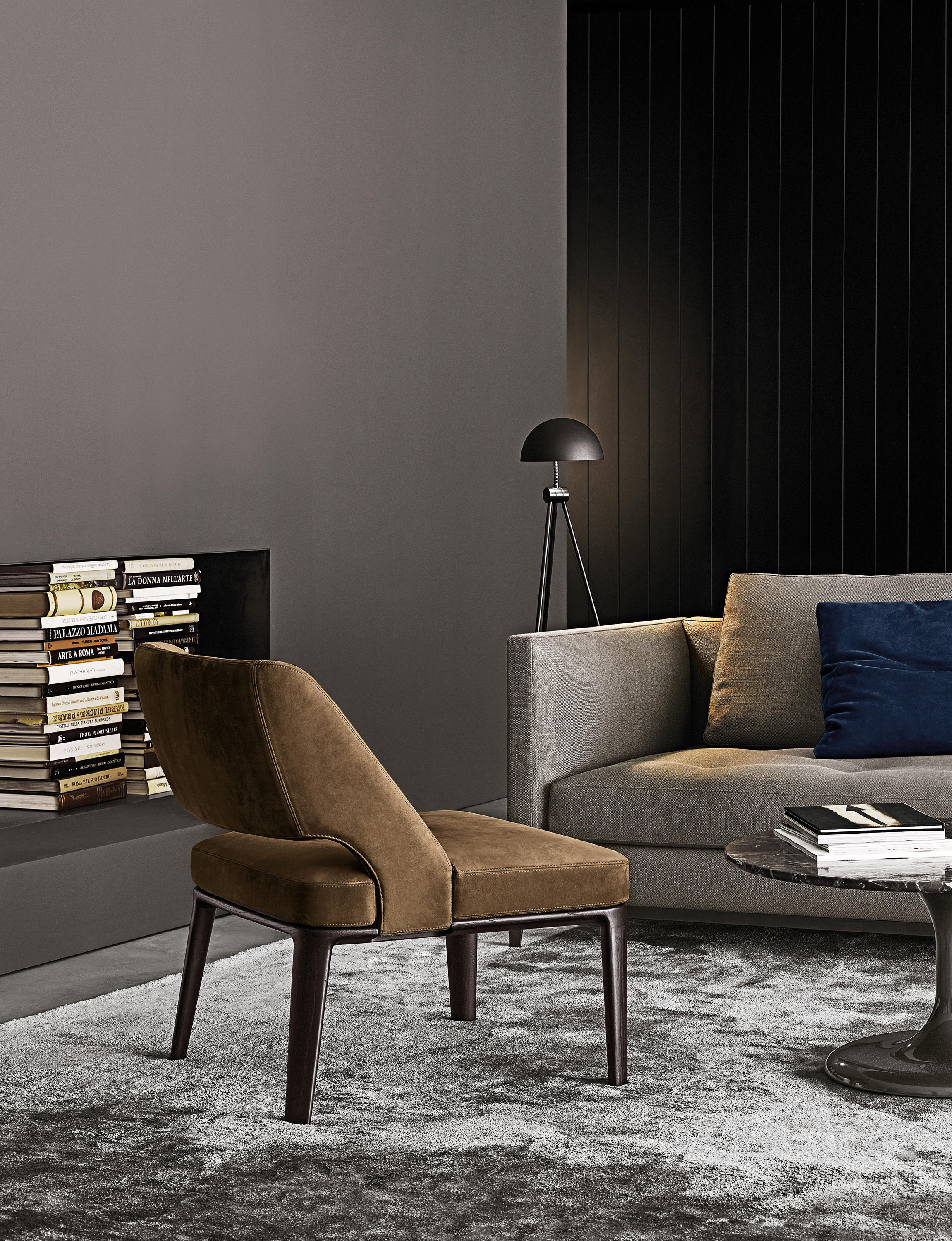 开云（中国） - 坐具|休闲椅|办公家具|设计师家具|欧文斯休闲椅