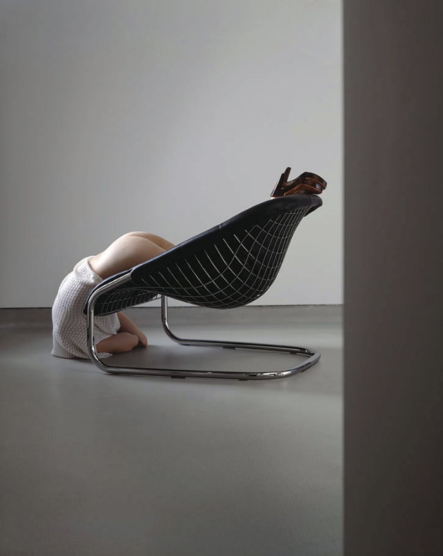 开云（中国） - 坐具|户外椅|办公家具|设计师家具|科蒂娜椅