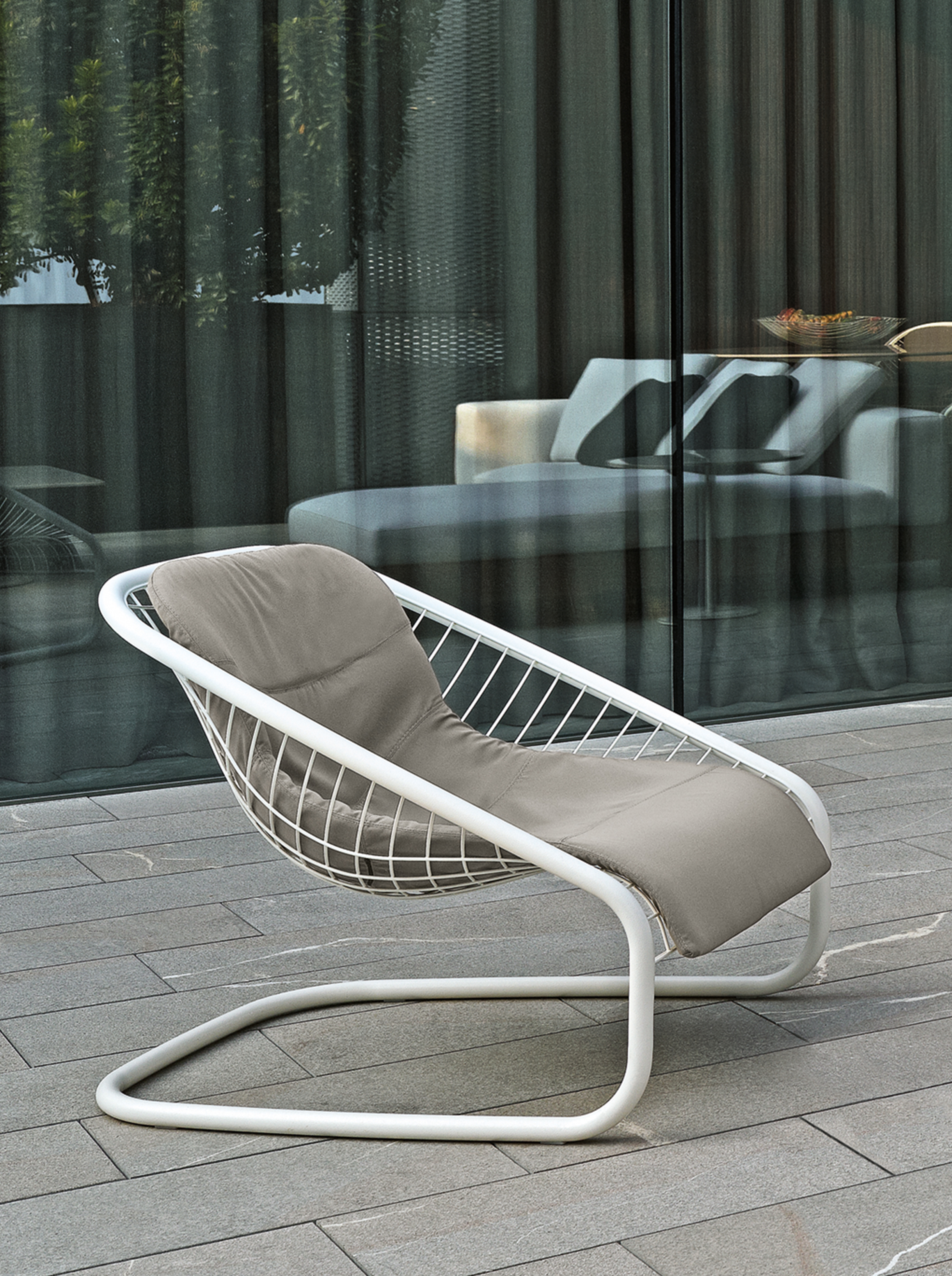 开云（中国） - 坐具|户外椅|办公家具|设计师家具|科蒂娜椅