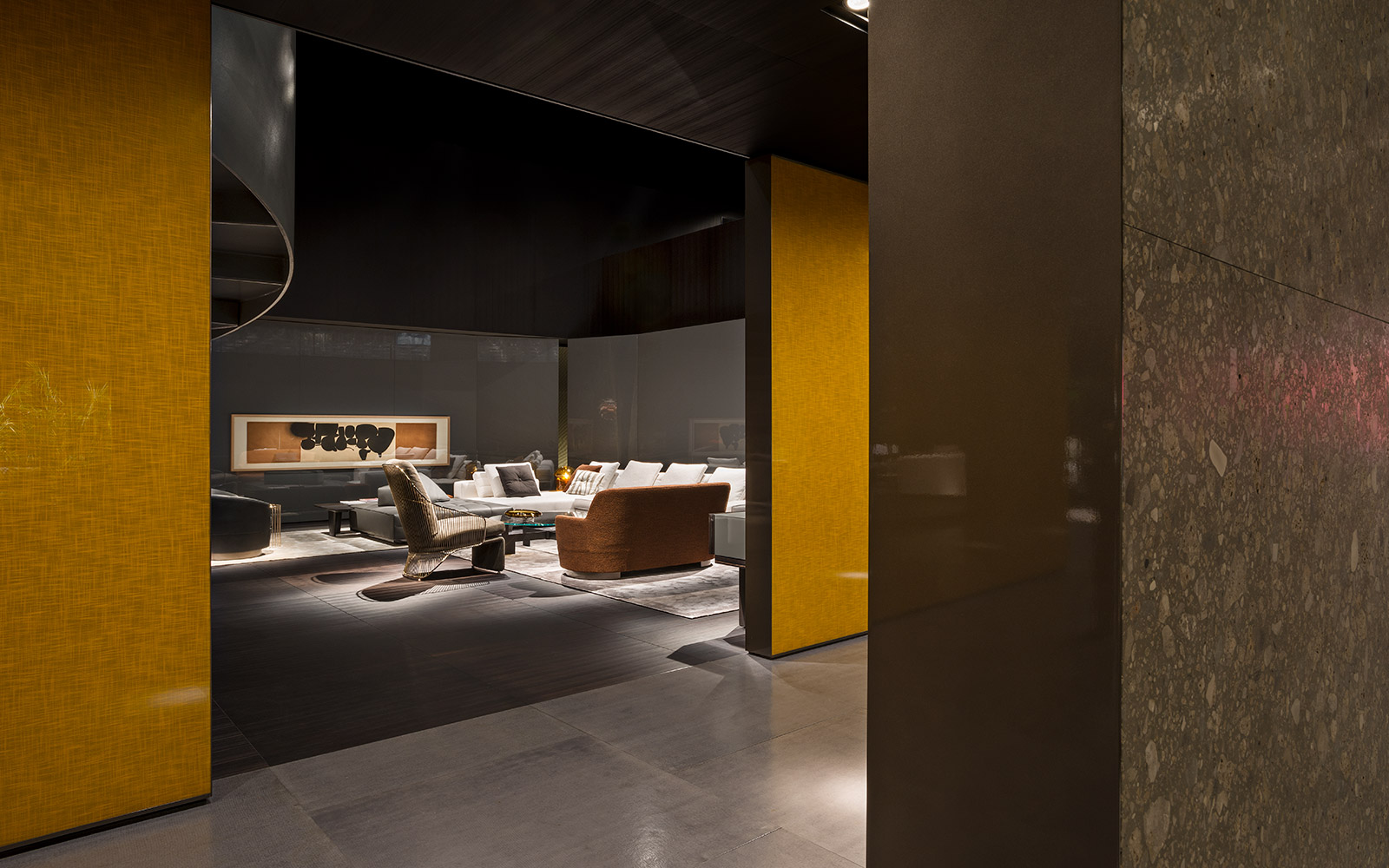 开云（中国） - 坐具|户外椅|办公家具|设计师家具|科莱特扶手椅