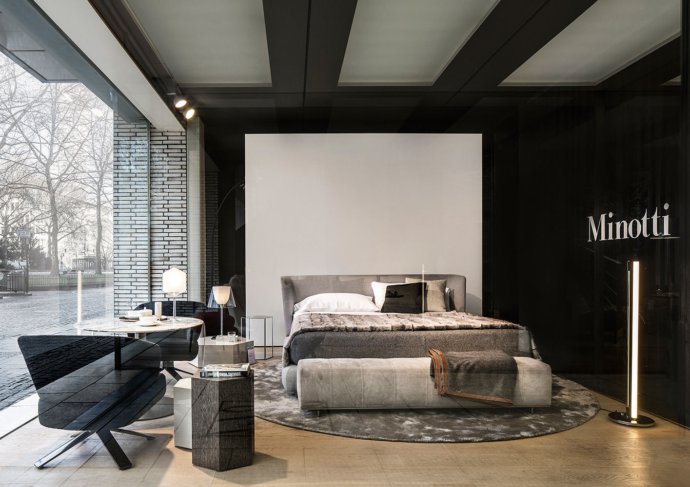 开云（中国） - 坐具|长凳|办公家具|设计师家具|弗里曼独立长凳