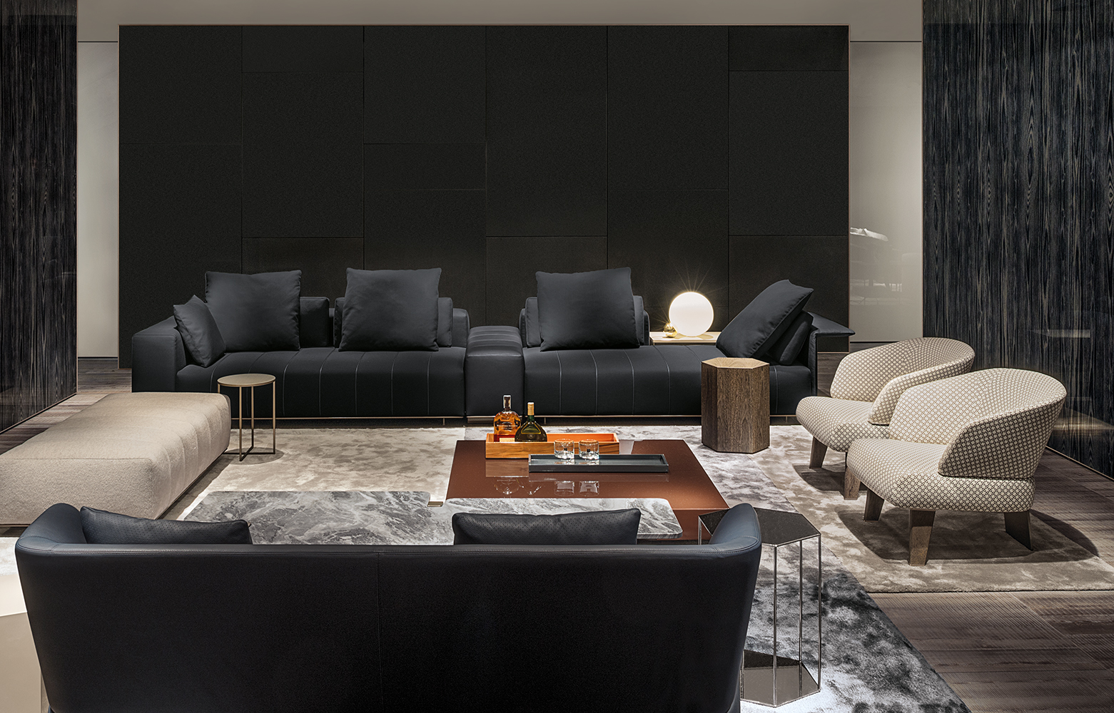 开云（中国） - 坐具|长凳|办公家具|设计师家具|弗里曼独立长凳