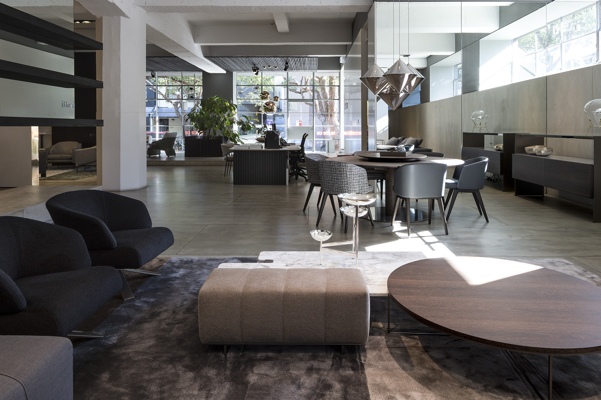 开云（中国） - 坐具|长凳|办公家具|设计师家具|弗里曼独立长凳