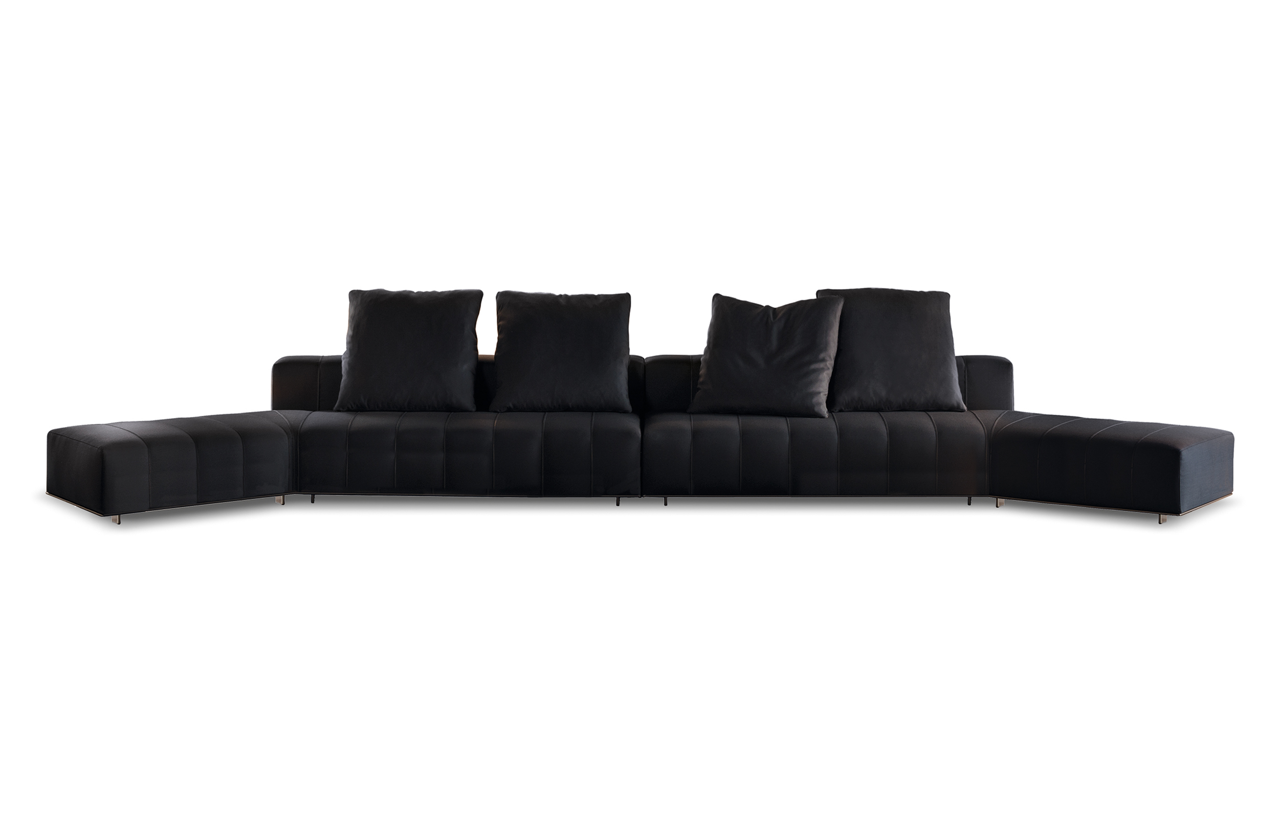 [开云（中国） - 坐具|沙发|办公家具|设计师家具|弗里曼休闲沙发]