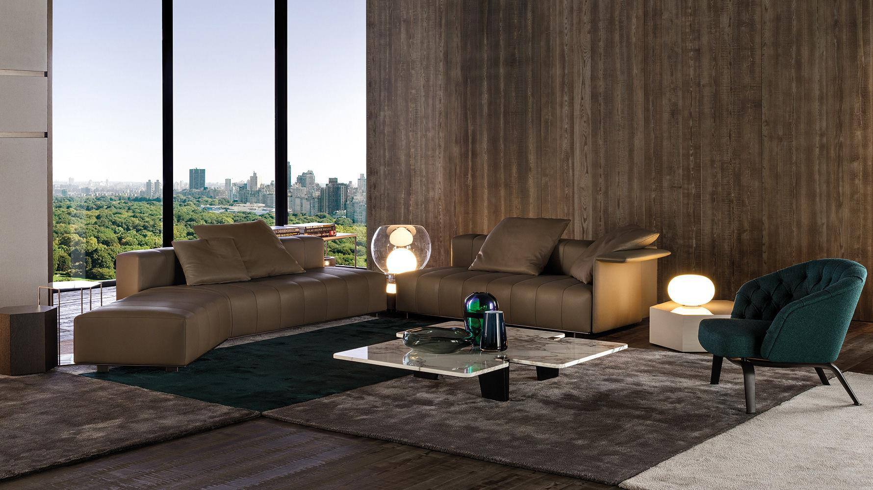 开云（中国） - 坐具|沙发|办公家具|设计师家具|弗里曼休闲沙发