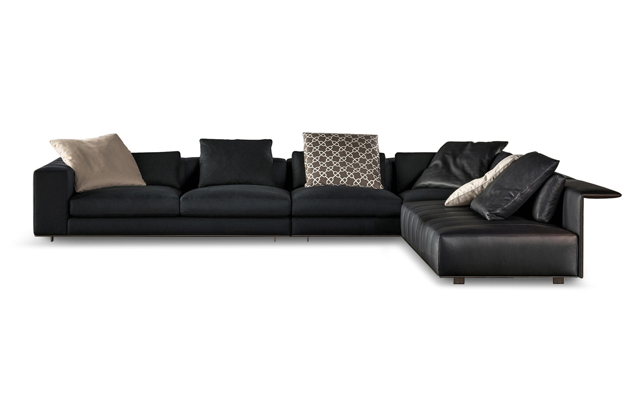 开云（中国） - 坐具|沙发|办公家具|设计师家具|弗里曼绒毛沙发