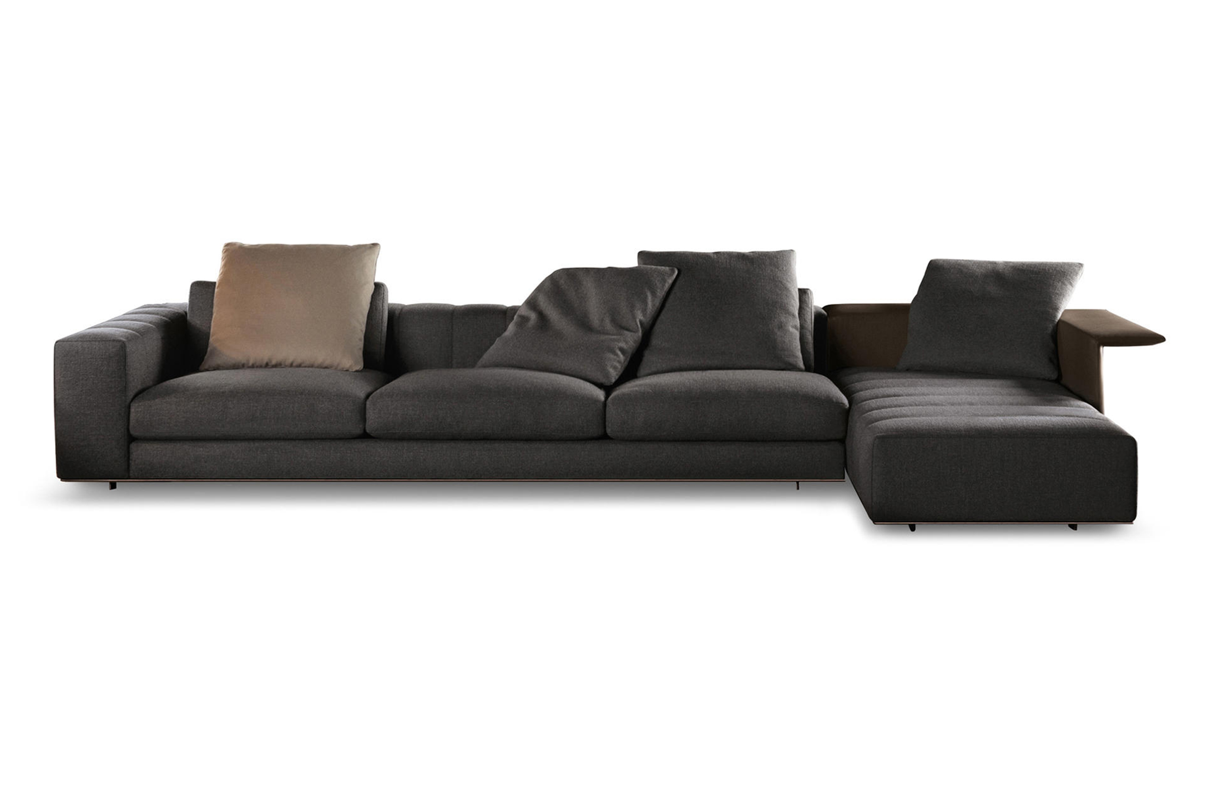 开云（中国） - 坐具|沙发|办公家具|设计师家具|弗里曼绒毛沙发