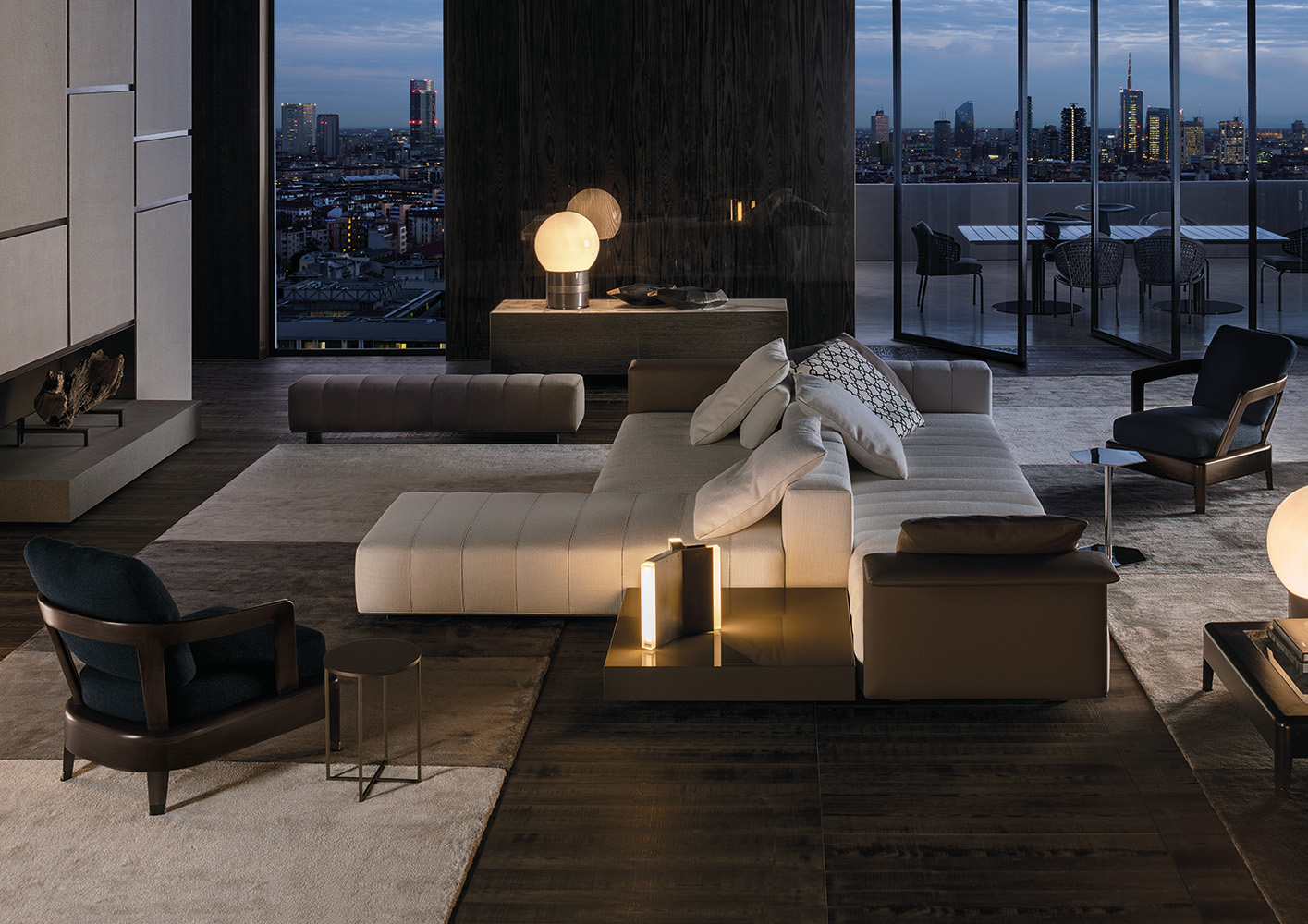 开云（中国） - 坐具|沙发|办公家具|设计师家具|弗里曼绒毛沙发