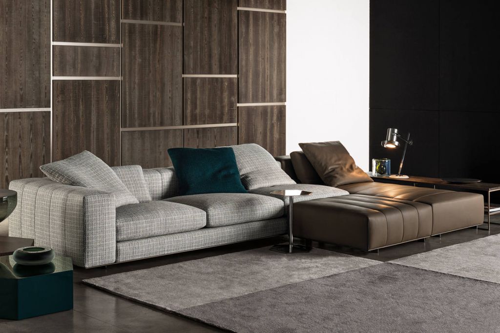 开云（中国） - 坐具|沙发|办公家具|设计师家具|弗里曼绒毛沙发