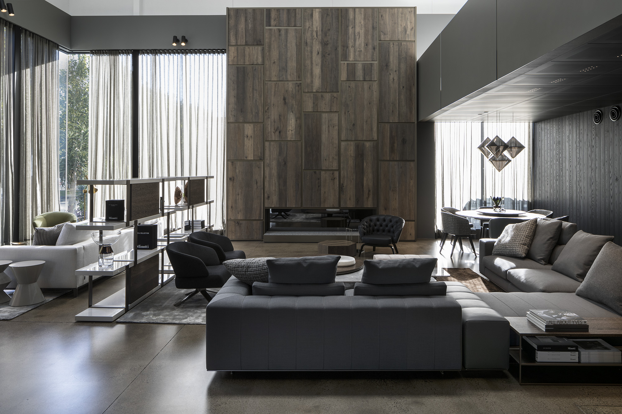 开云（中国） - 坐具|沙发|办公家具|设计师家具|弗里曼绒毛沙发