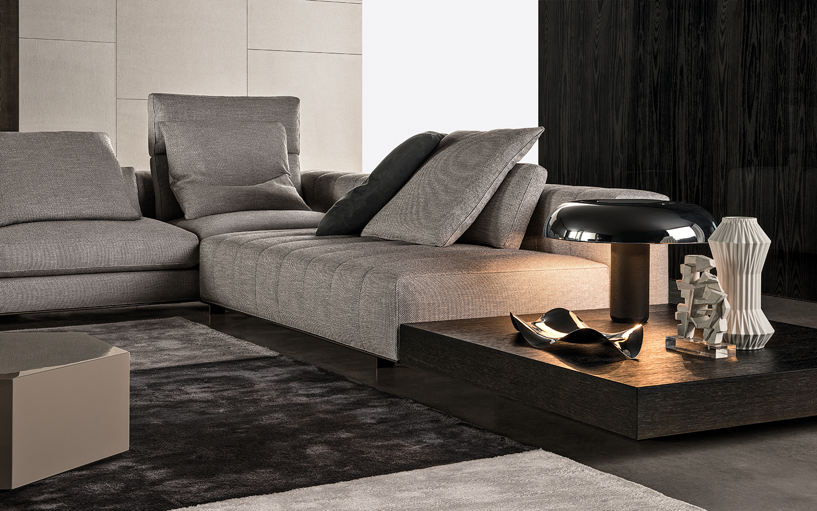 开云（中国） - 坐具|沙发|办公家具|设计师家具|弗里曼绒毛沙发