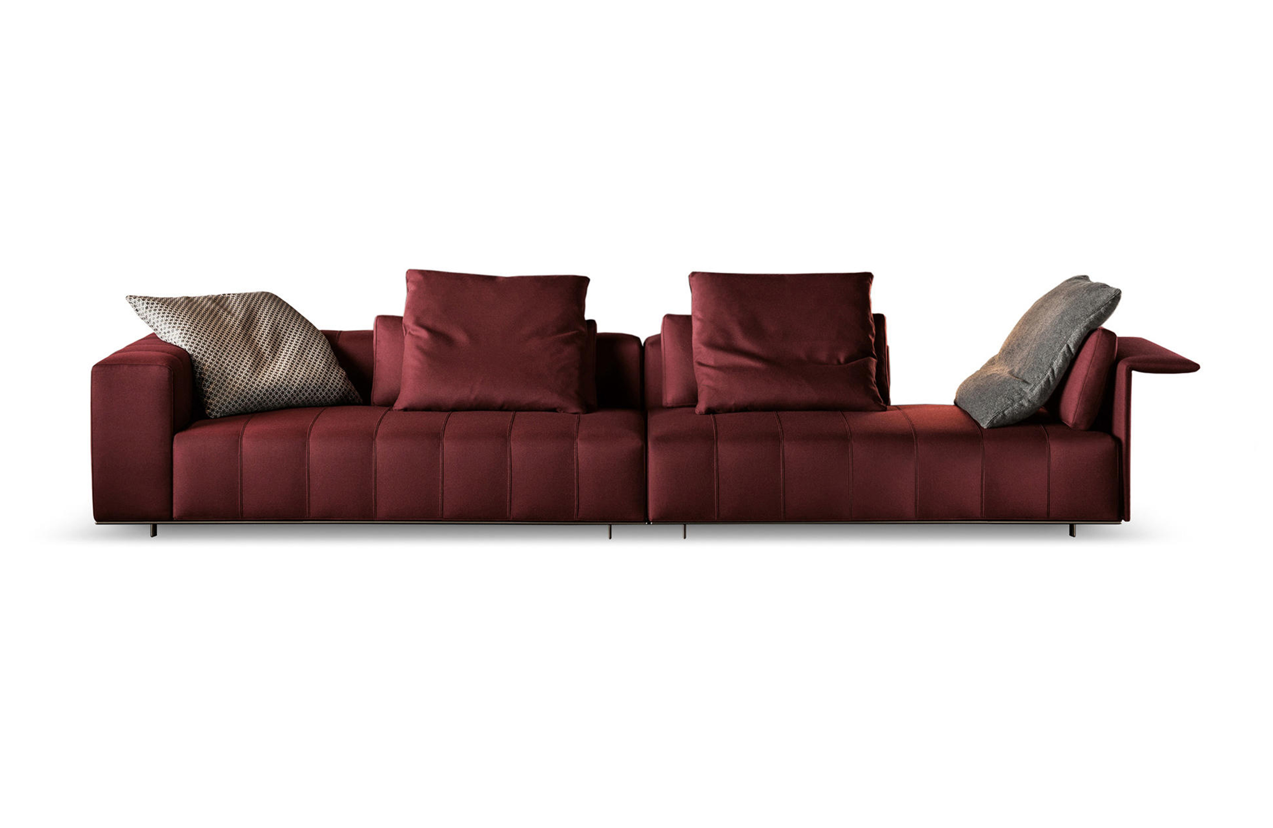 开云（中国） - 坐具|沙发|办公家具|设计师家具|弗里曼绒毛沙发