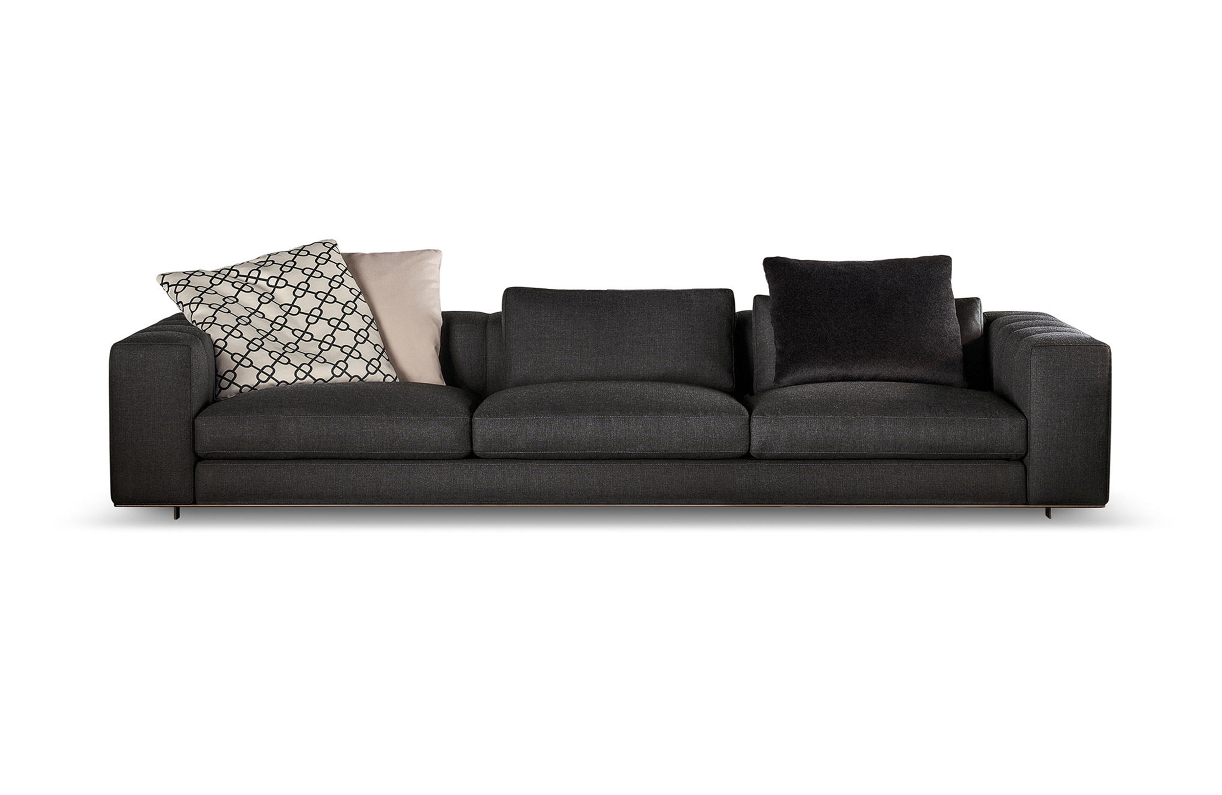 开云（中国） - 坐具|沙发|办公家具|设计师家具|弗里曼绒毛沙发