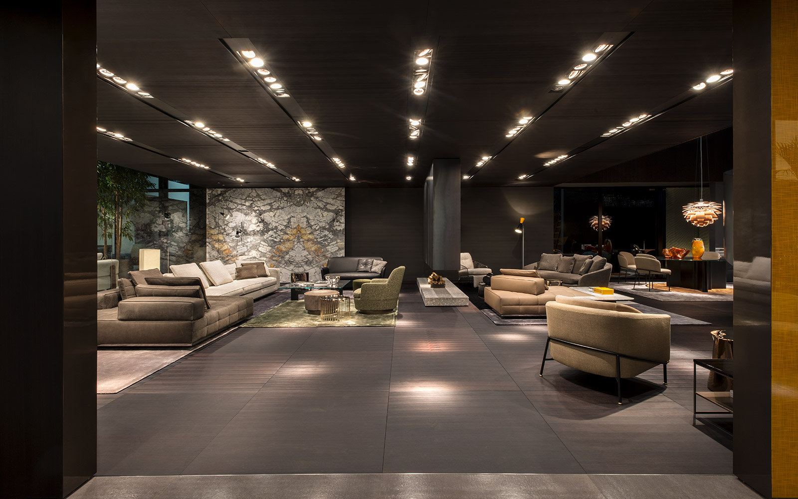 开云（中国） - 桌几|茶几/边几|办公家具|设计师家具|考菲尔德茶几