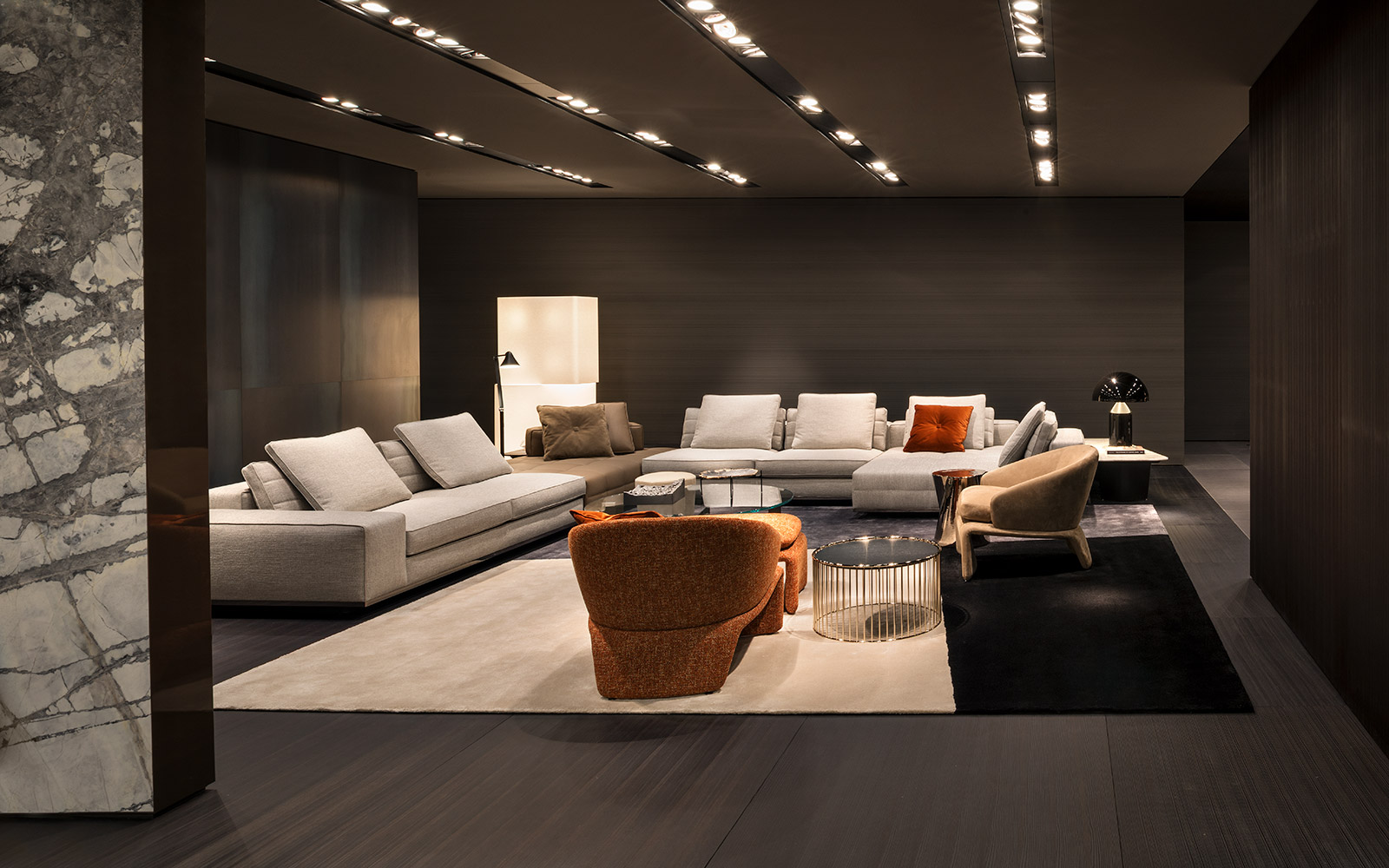 开云（中国） - 桌几|茶几/边几|办公家具|设计师家具|考菲尔德茶几