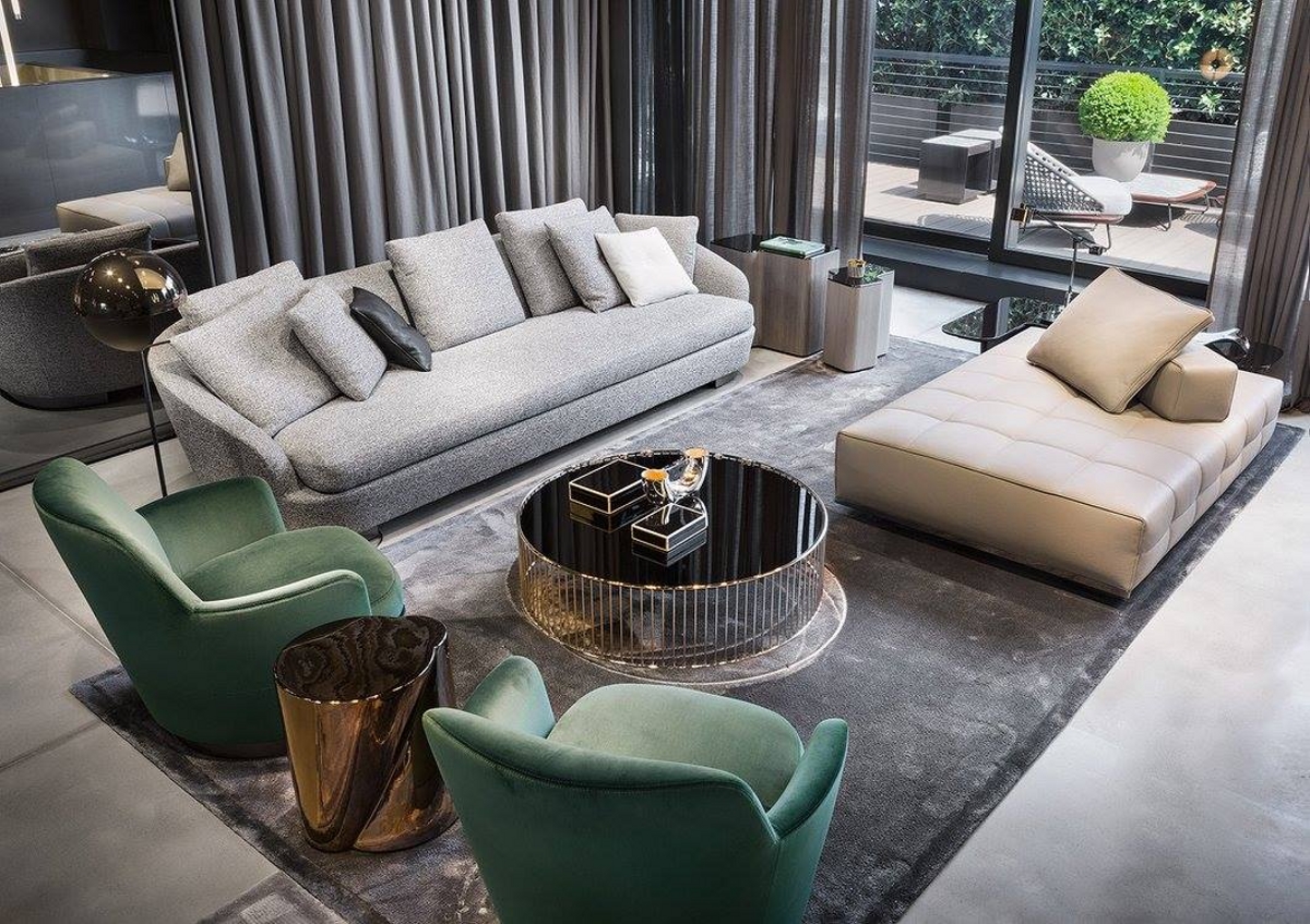 开云（中国） - 桌几|茶几/边几|办公家具|设计师家具|考菲尔德茶几