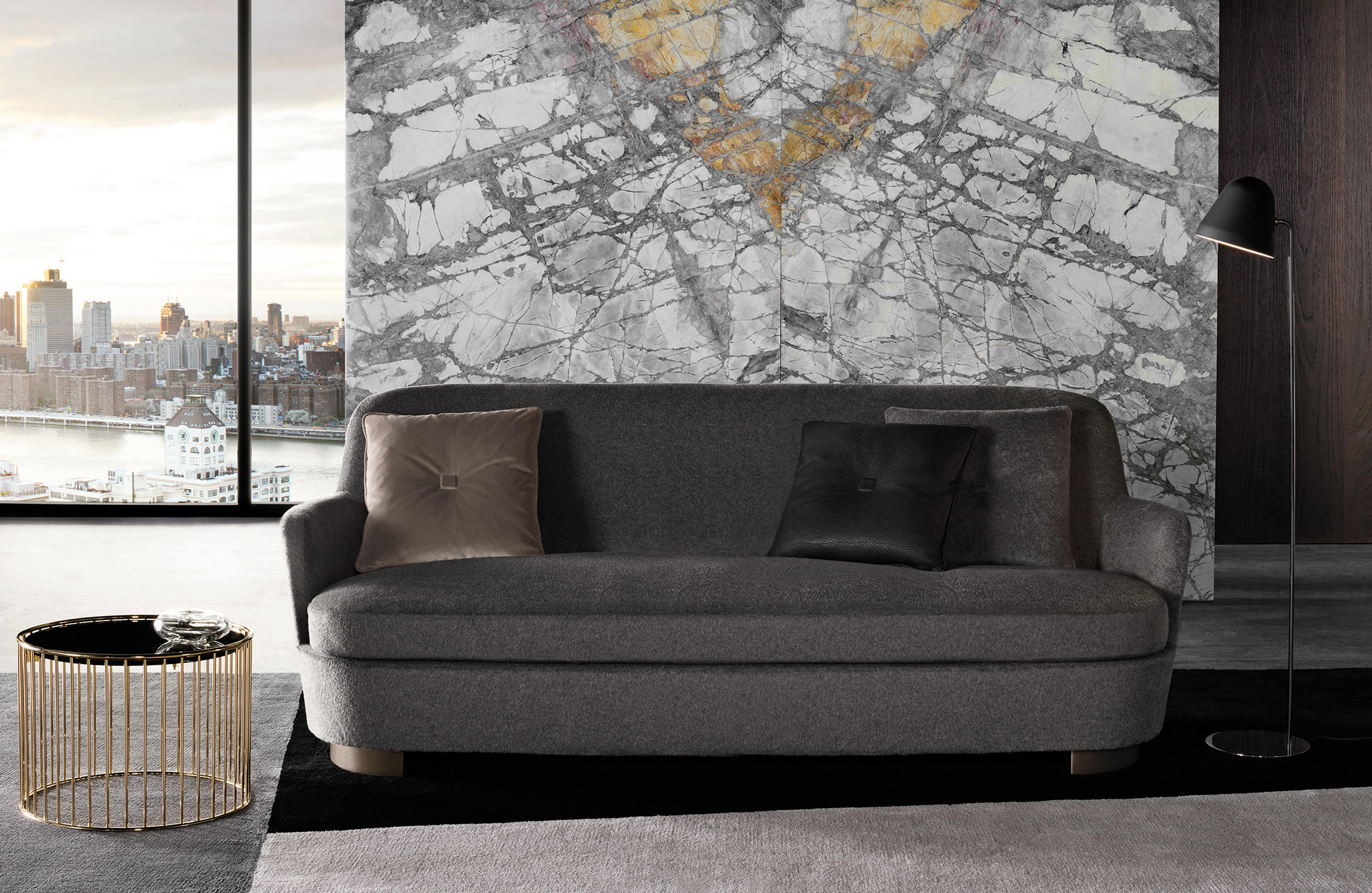 开云（中国） - 桌几|茶几/边几|办公家具|设计师家具|考菲尔德茶几