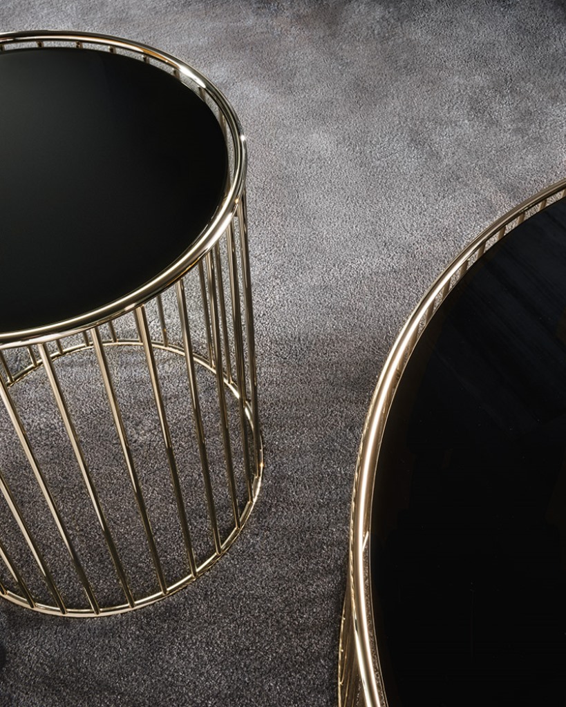 开云（中国） - 桌几|茶几/边几|办公家具|设计师家具|考菲尔德茶几