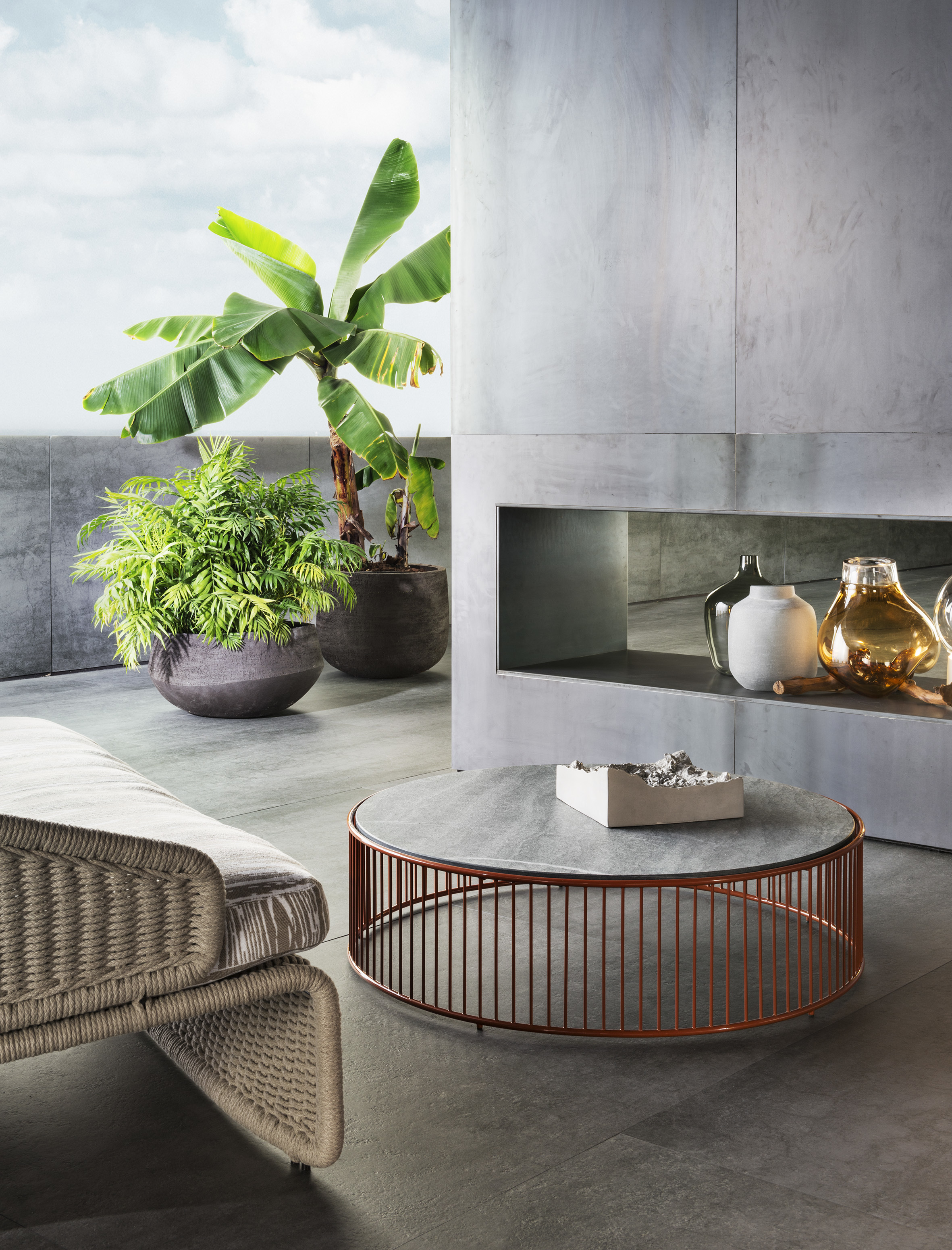 开云（中国） - 桌几|茶几/边几|办公家具|设计师家具|考菲尔德户外茶几