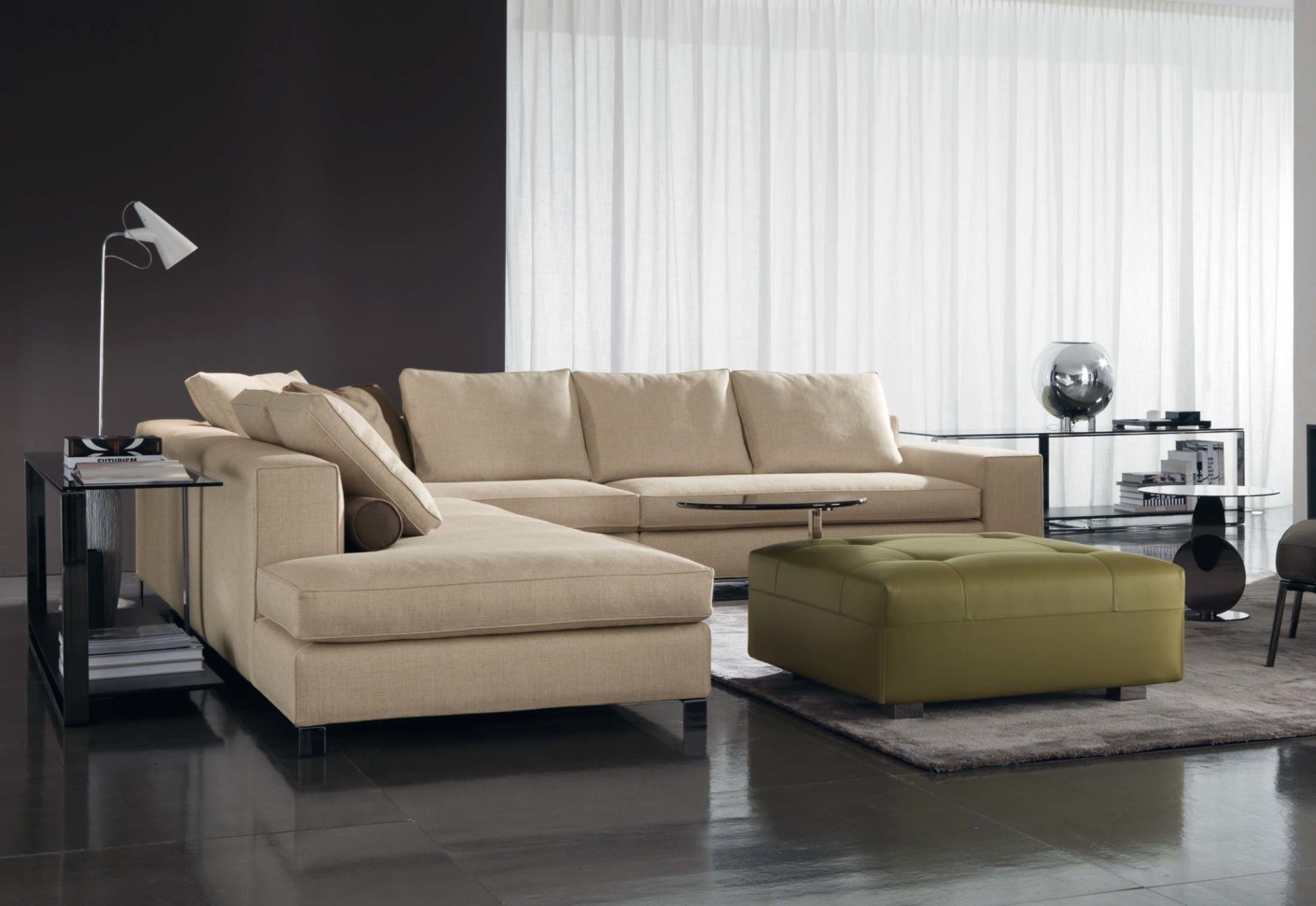 开云（中国） - 桌几|茶几/边几|办公家具|设计师家具|迪沃茶几