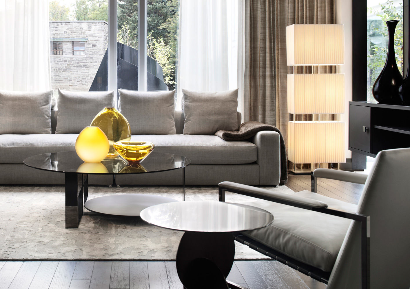 开云（中国） - 桌几|茶几/边几|办公家具|设计师家具|迪沃茶几