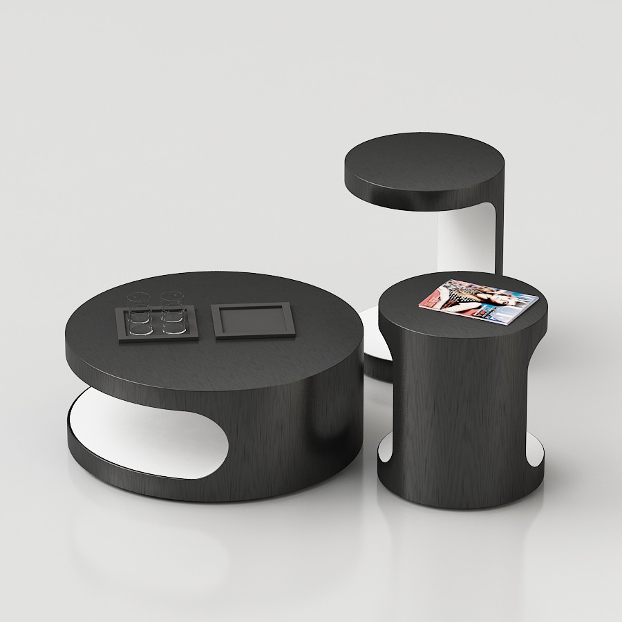 开云（中国） - 桌几|咖啡桌|办公家具|设计师家具|切尔诺比奥咖啡桌