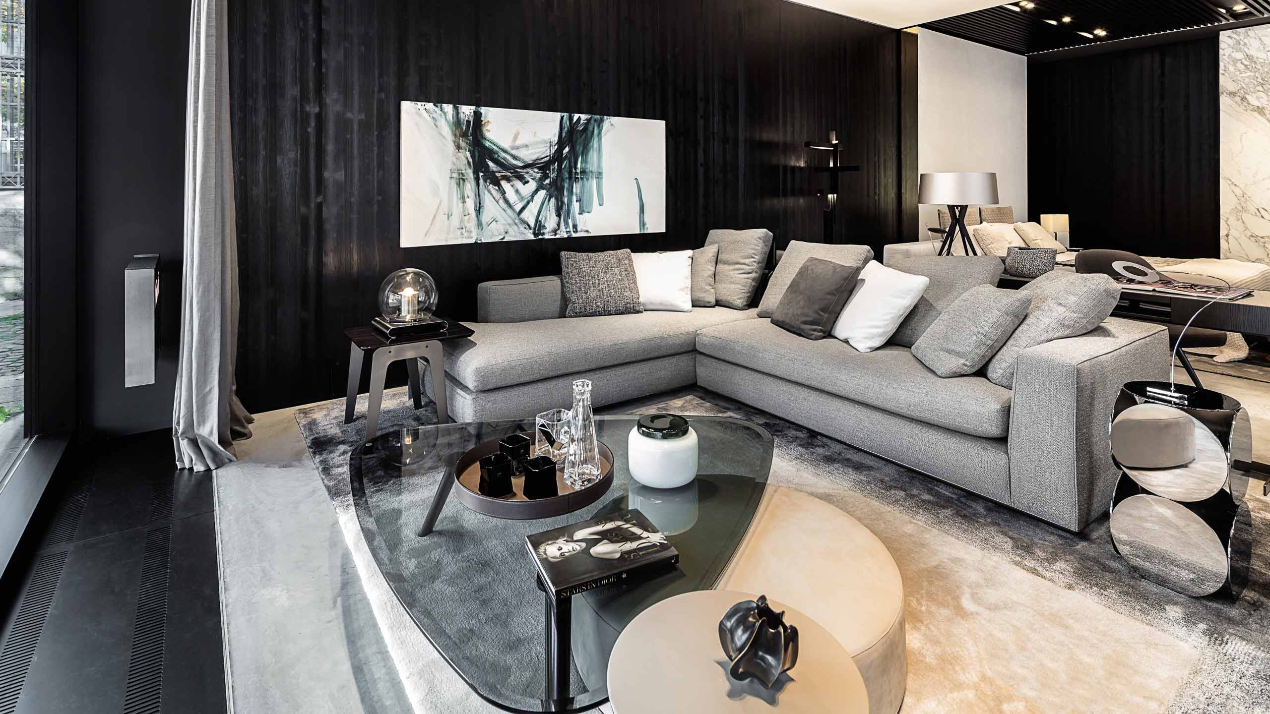 开云（中国） - 桌几|茶几/边几|办公家具|设计师家具|斯蒂尔边几