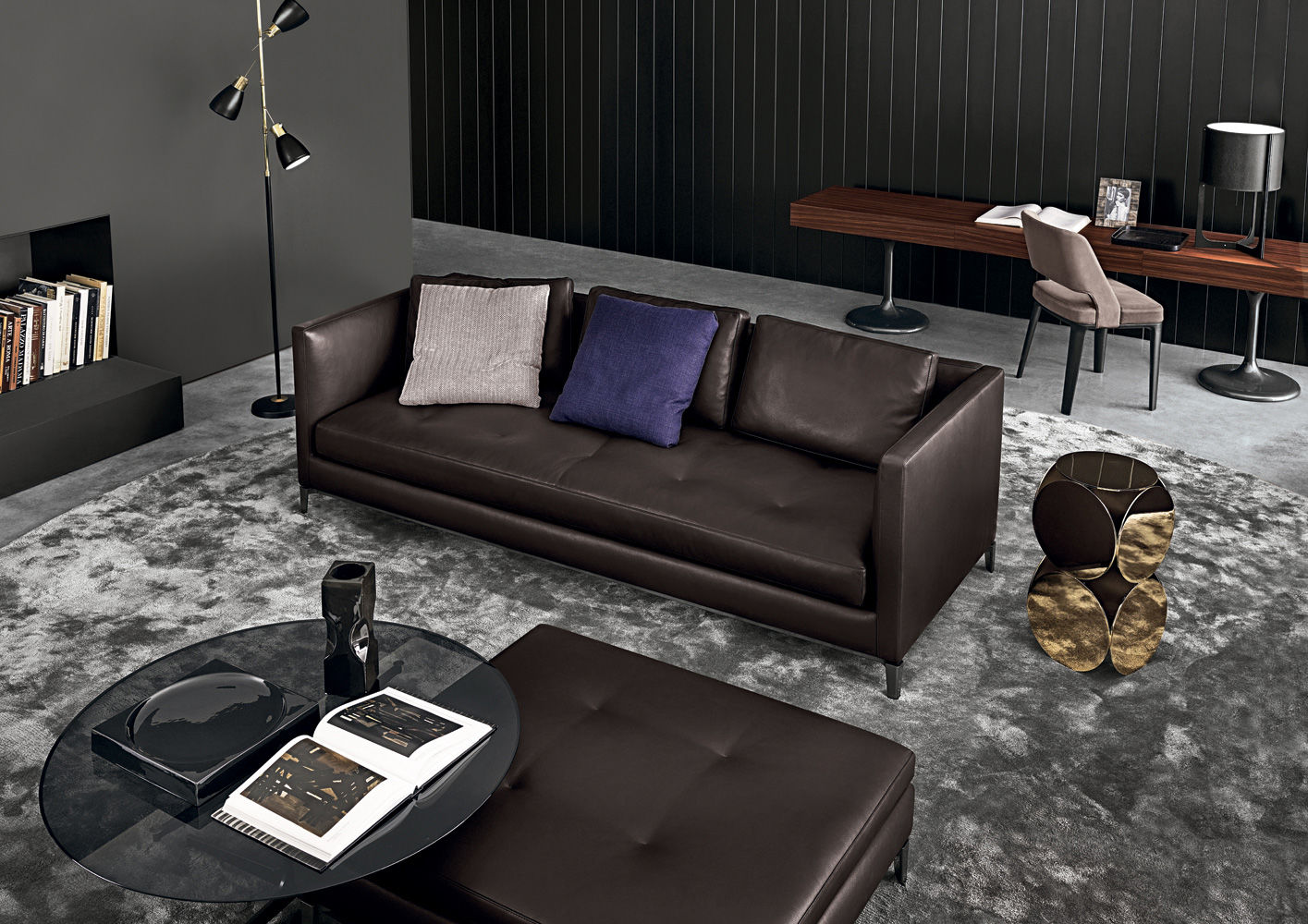 开云（中国） - 桌几|茶几/边几|办公家具|设计师家具|斯蒂尔边几