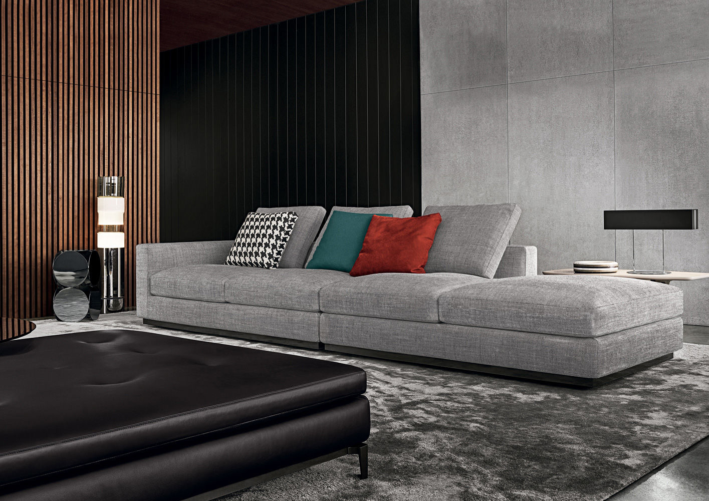 开云（中国） - 桌几|茶几/边几|办公家具|设计师家具|斯蒂尔边几