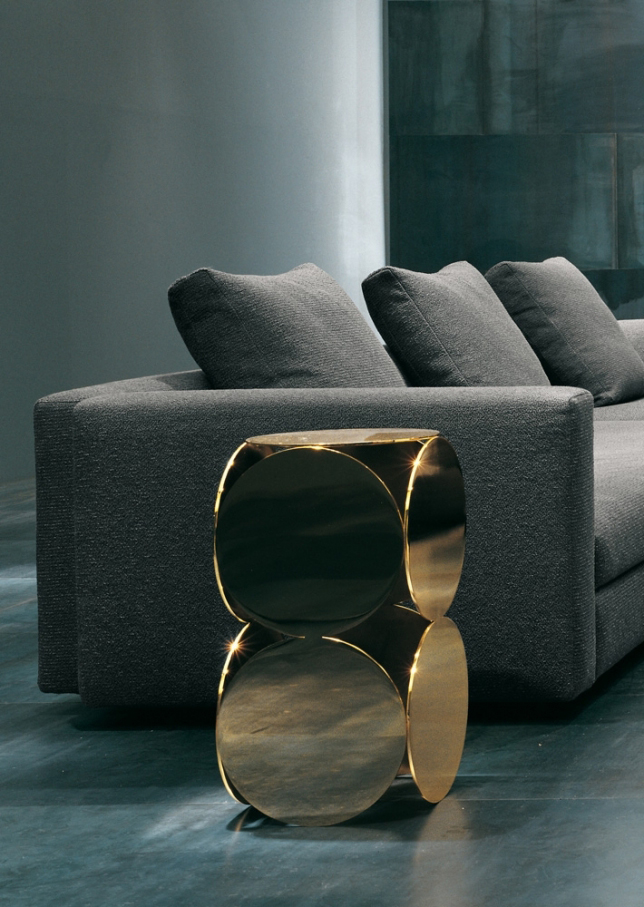 开云（中国） - 桌几|茶几/边几|办公家具|设计师家具|斯蒂尔边几