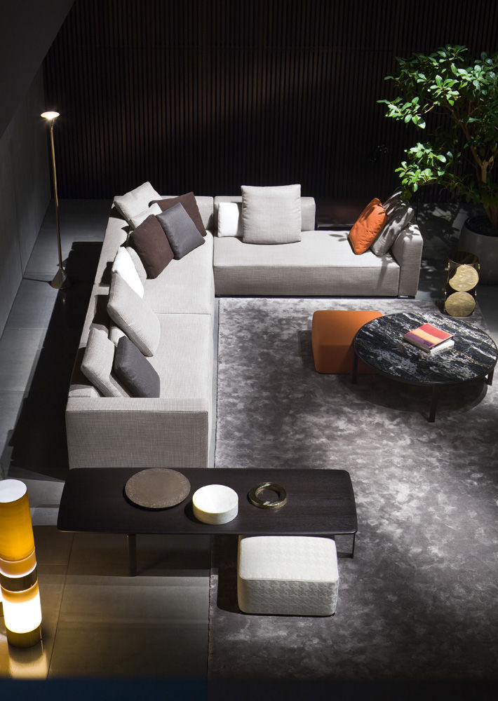 开云（中国） - 桌几|茶几/边几|办公家具|设计师家具|斯蒂尔边几