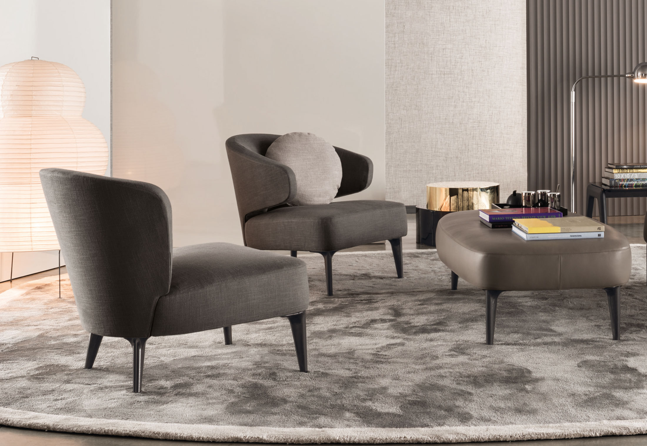 开云（中国） - 桌几|咖啡桌|办公家具|设计师家具|本森咖啡桌