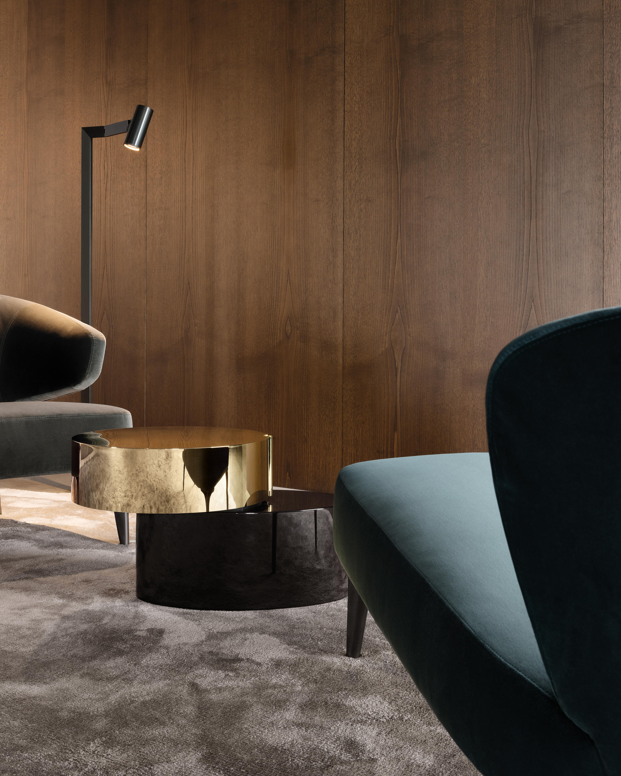 开云（中国） - 桌几|咖啡桌|办公家具|设计师家具|本森咖啡桌