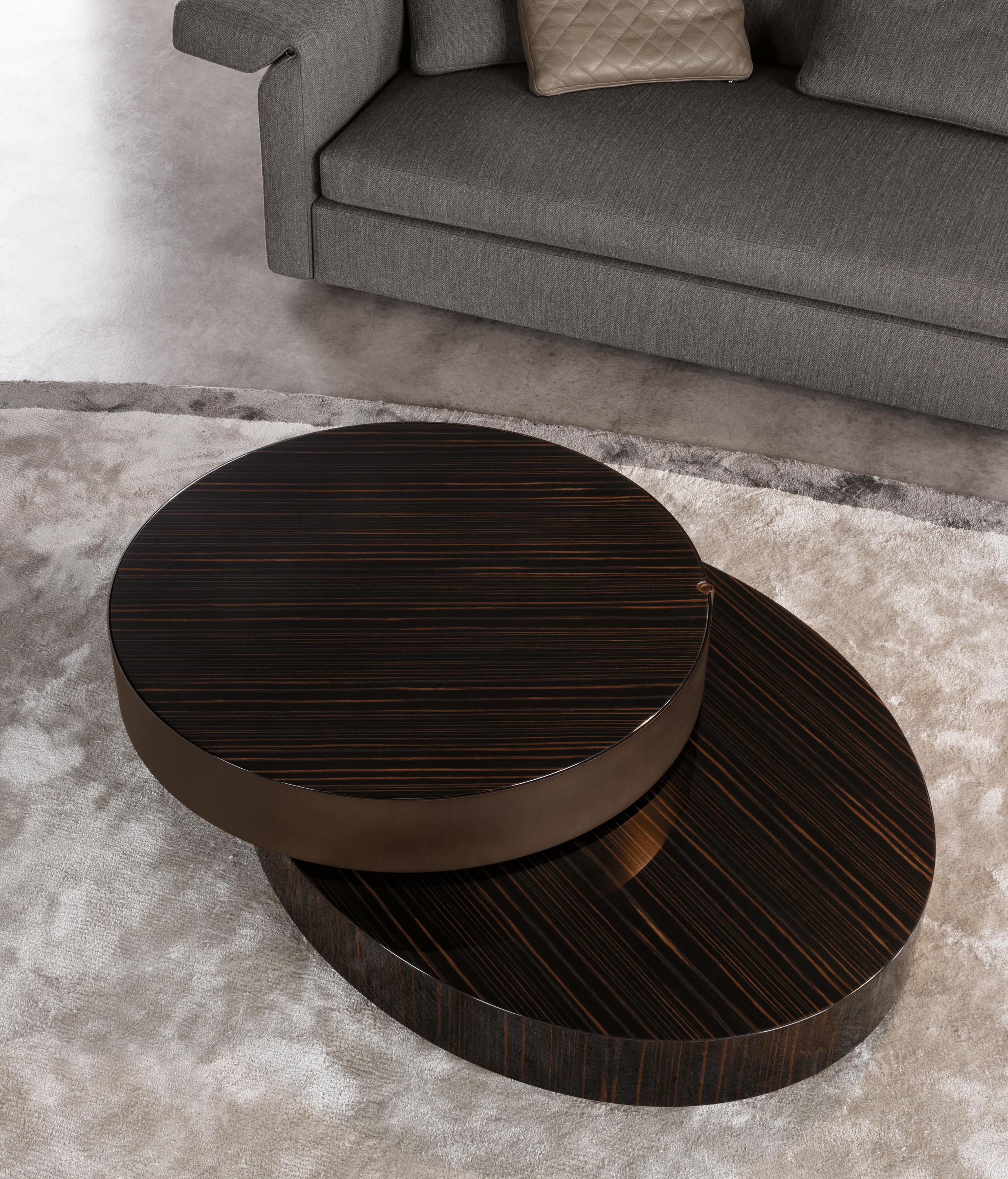 开云（中国） - 桌几|咖啡桌|办公家具|设计师家具|本森咖啡桌