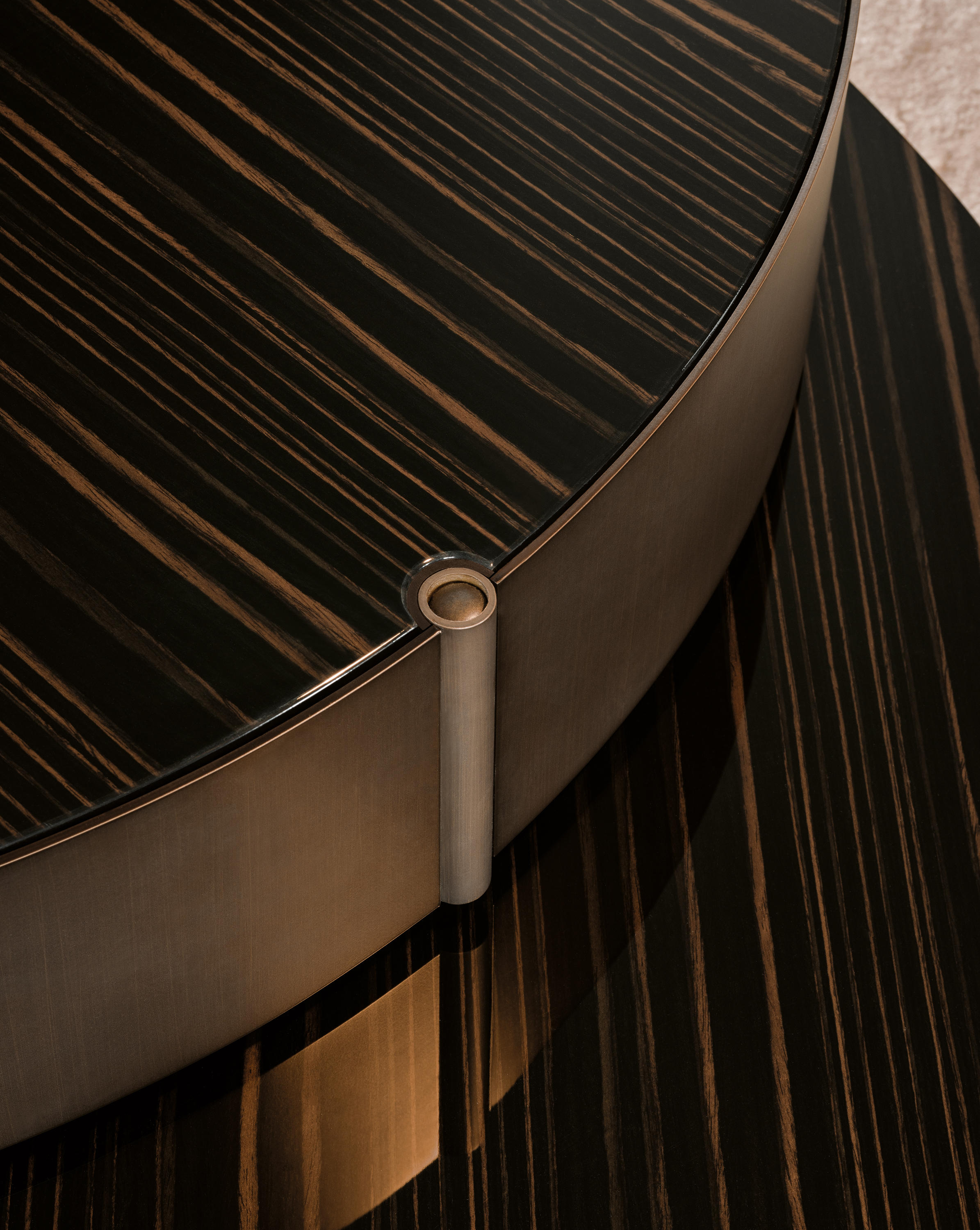 开云（中国） - 桌几|咖啡桌|办公家具|设计师家具|本森咖啡桌