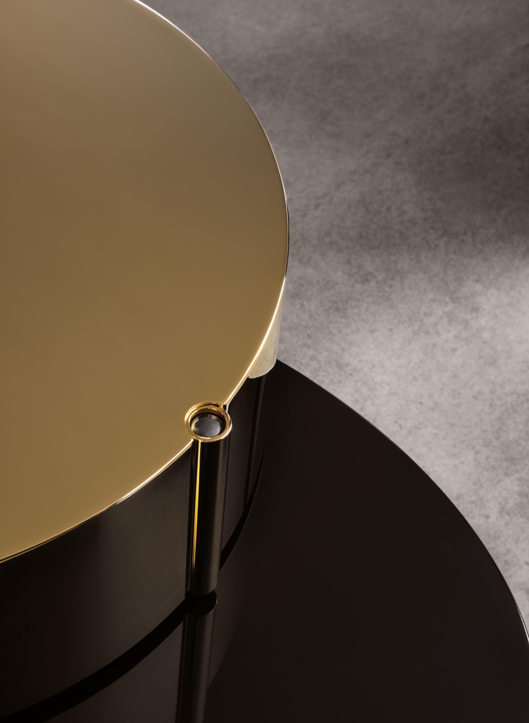 开云（中国） - 桌几|咖啡桌|办公家具|设计师家具|本森咖啡桌