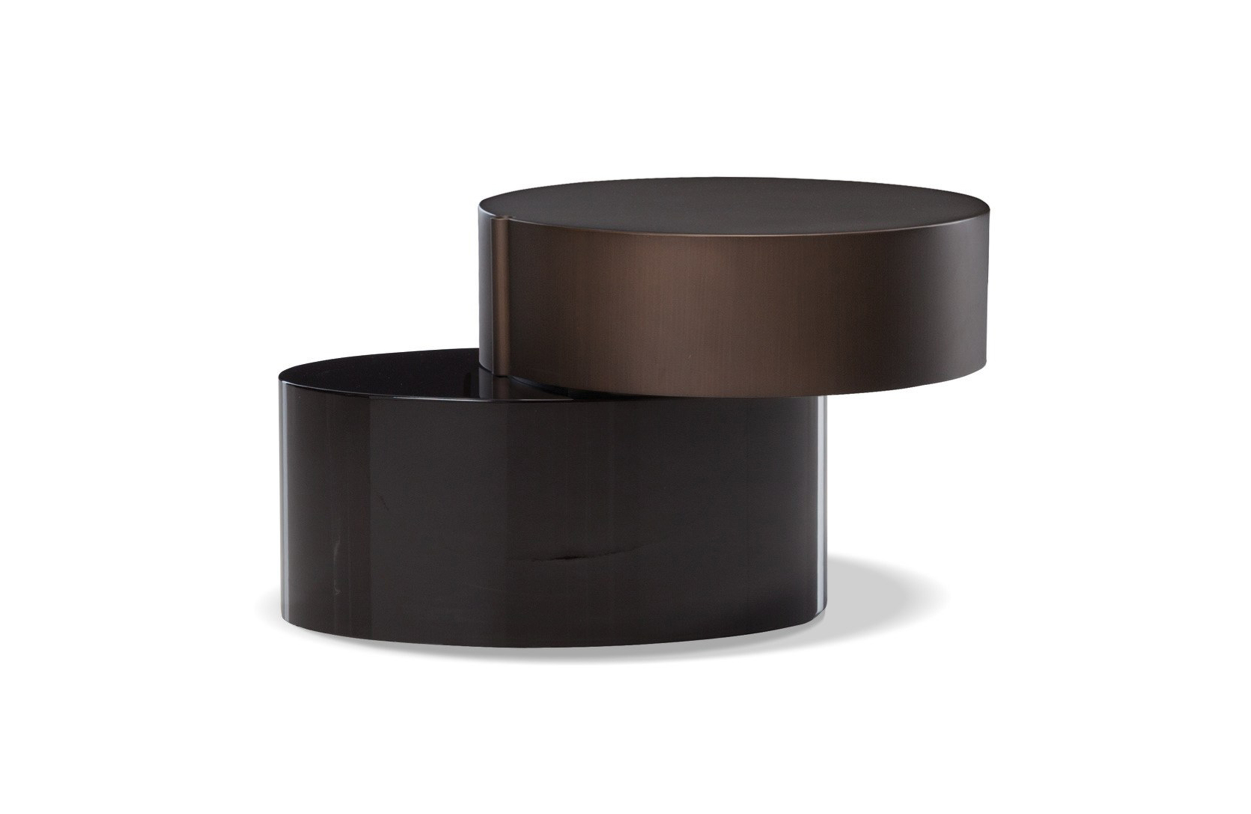 开云（中国） - 桌几|咖啡桌|办公家具|设计师家具|本森咖啡桌