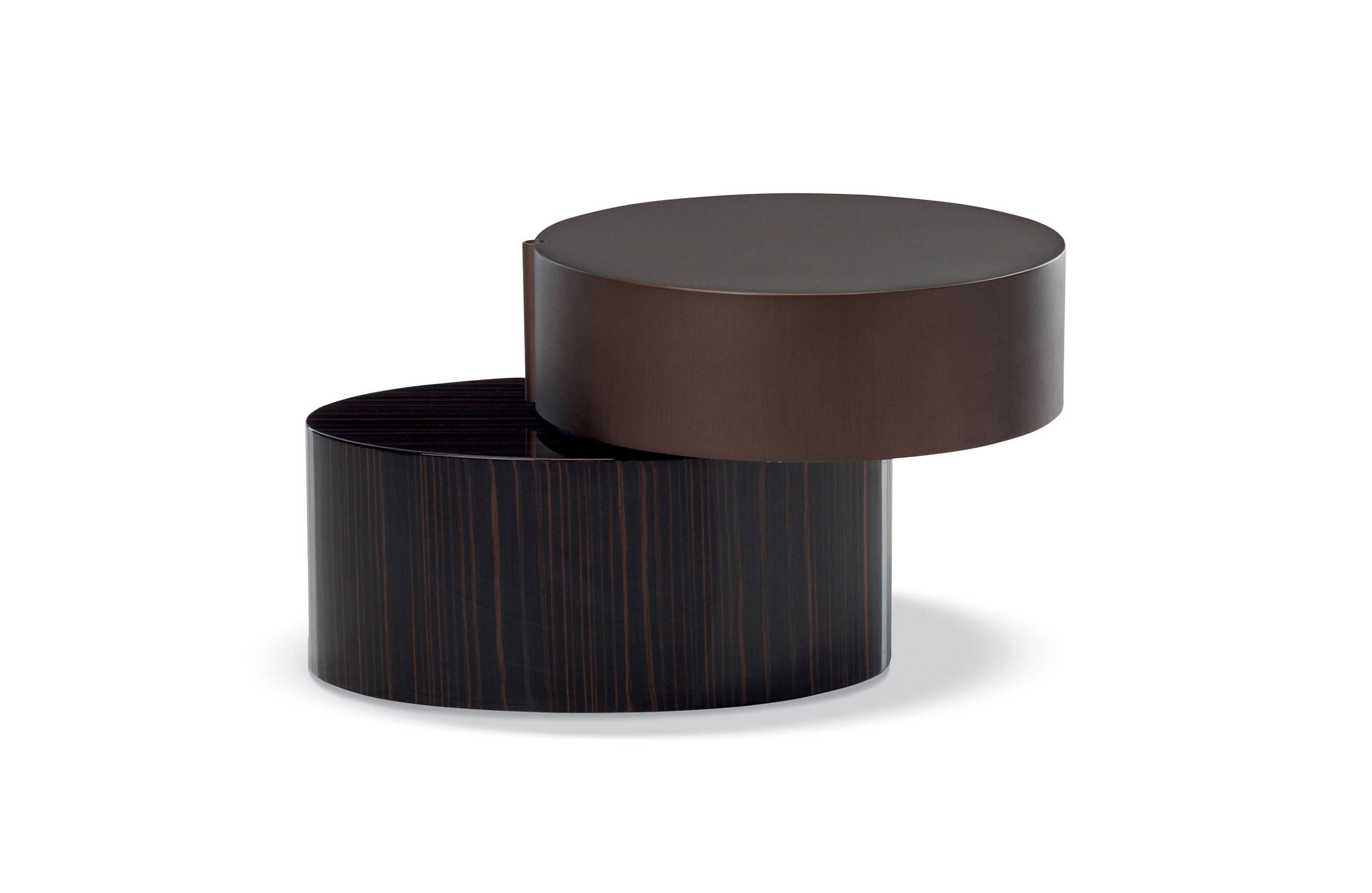 开云（中国） - 桌几|咖啡桌|办公家具|设计师家具|本森咖啡桌