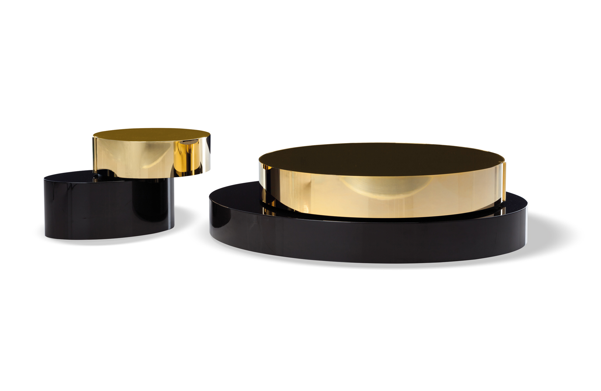 开云（中国） - 桌几|咖啡桌|办公家具|设计师家具|本森咖啡桌