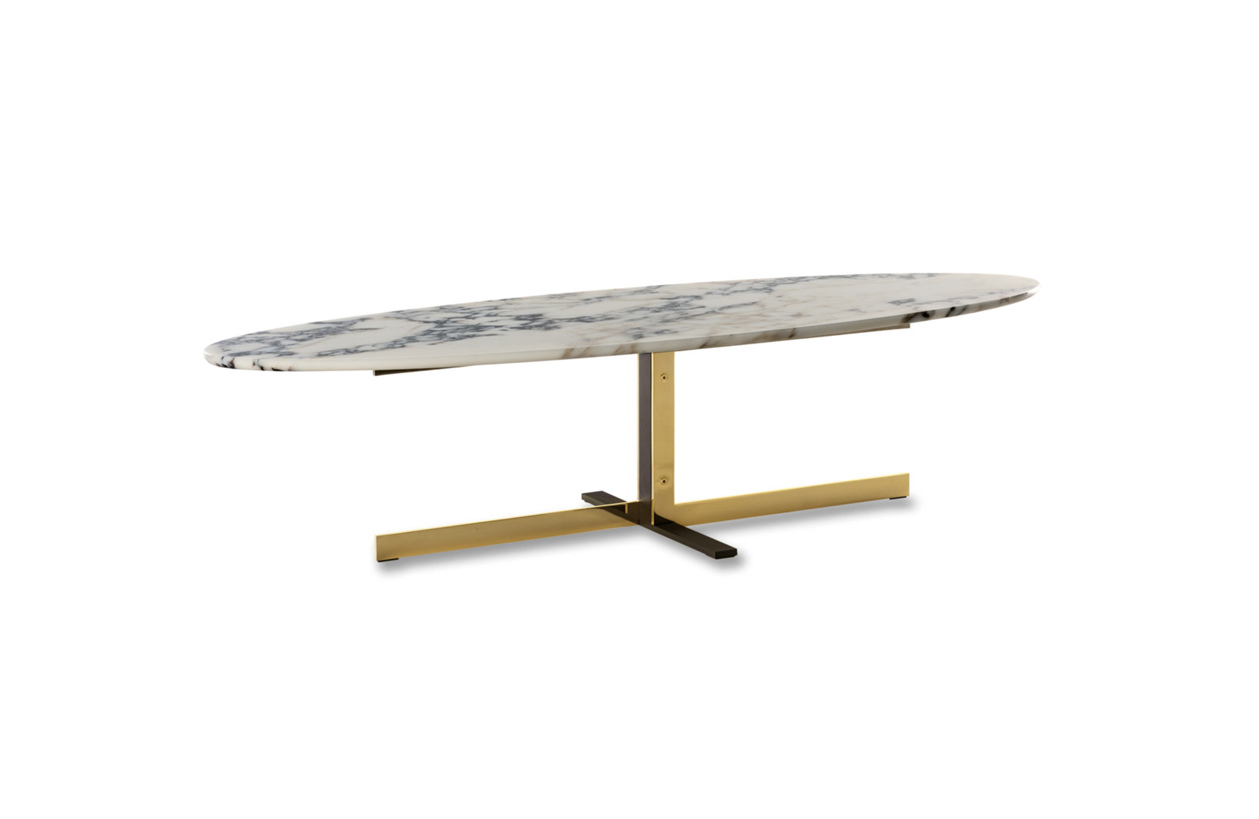 开云（中国） - 桌几|咖啡桌|办公家具|设计师家具|卡特林咖啡桌