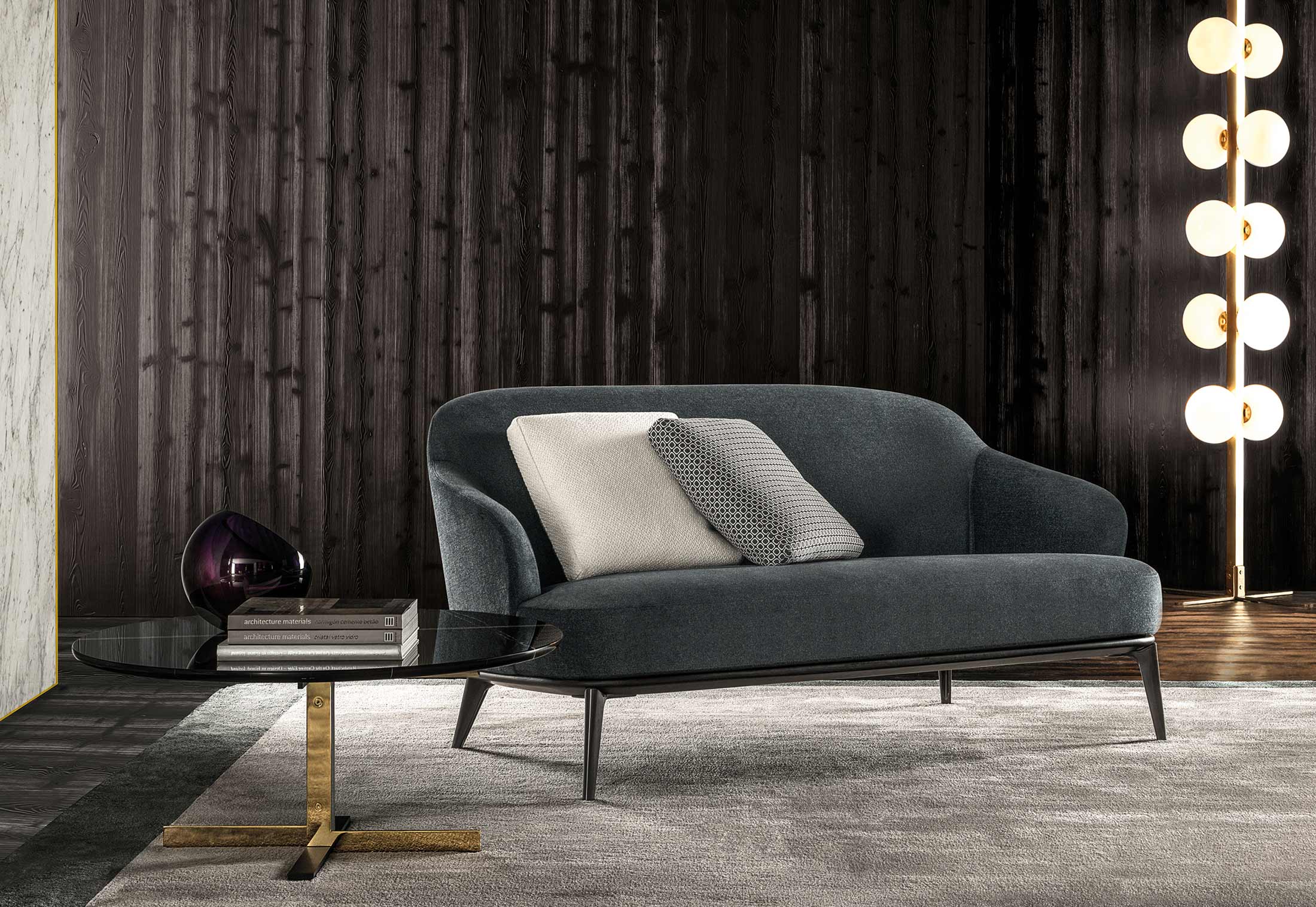 开云（中国） - 桌几|咖啡桌|办公家具|设计师家具|卡特林咖啡桌