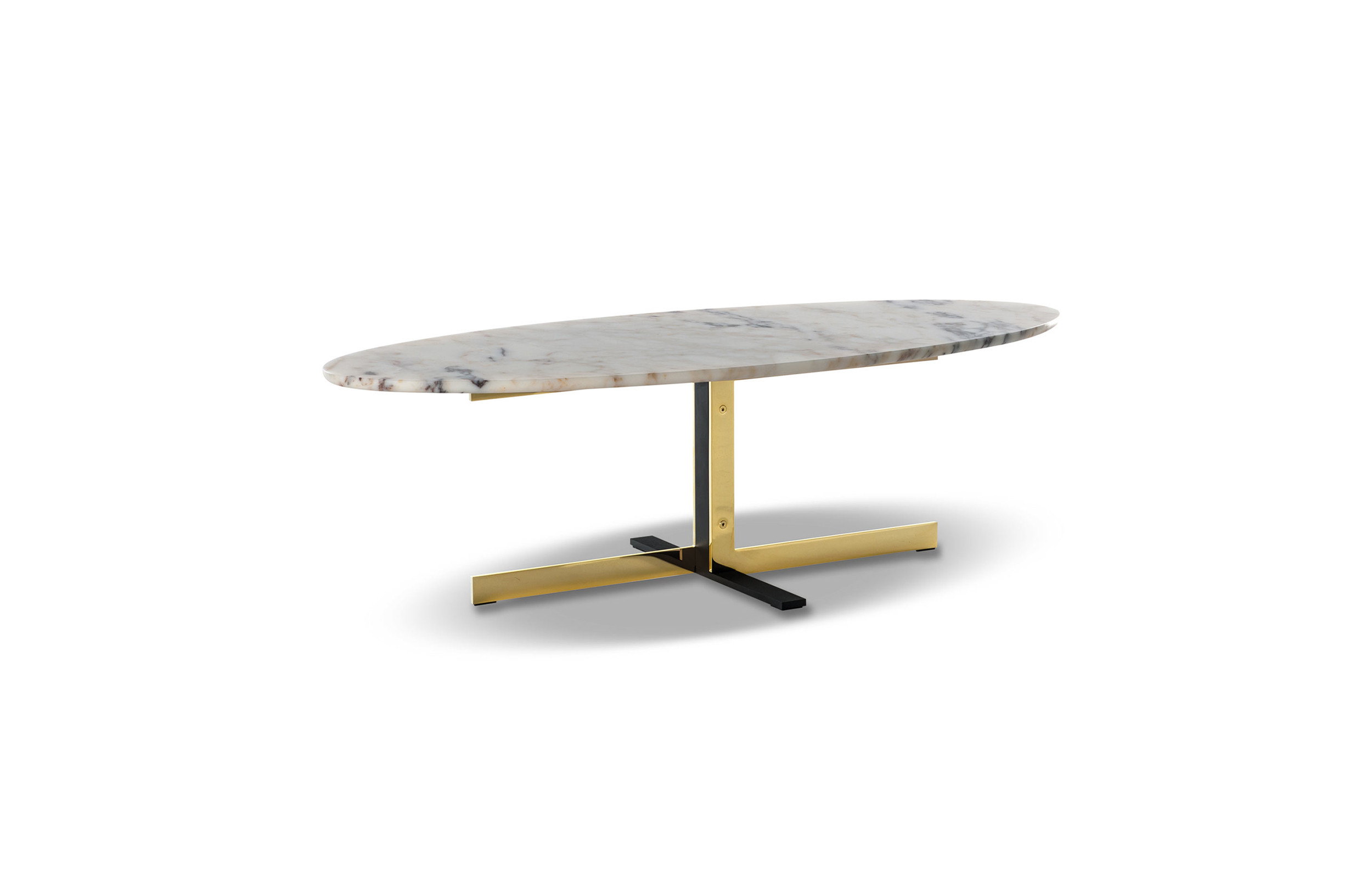 开云（中国） - 桌几|咖啡桌|办公家具|设计师家具|卡特林咖啡桌